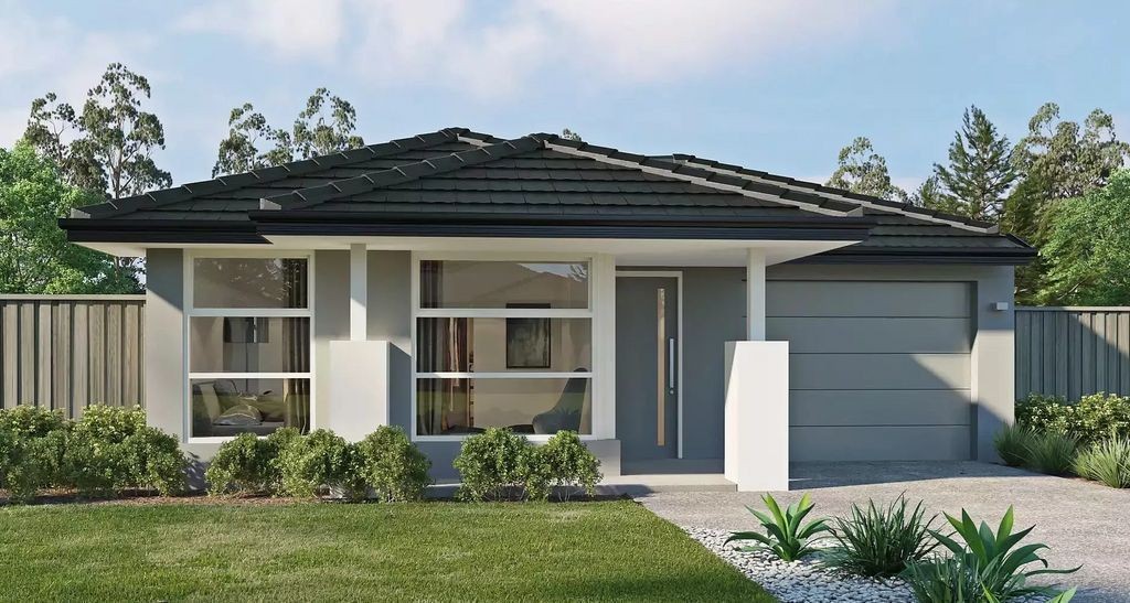 Lot 1039 Frogmore Cct by Sherridon Homes