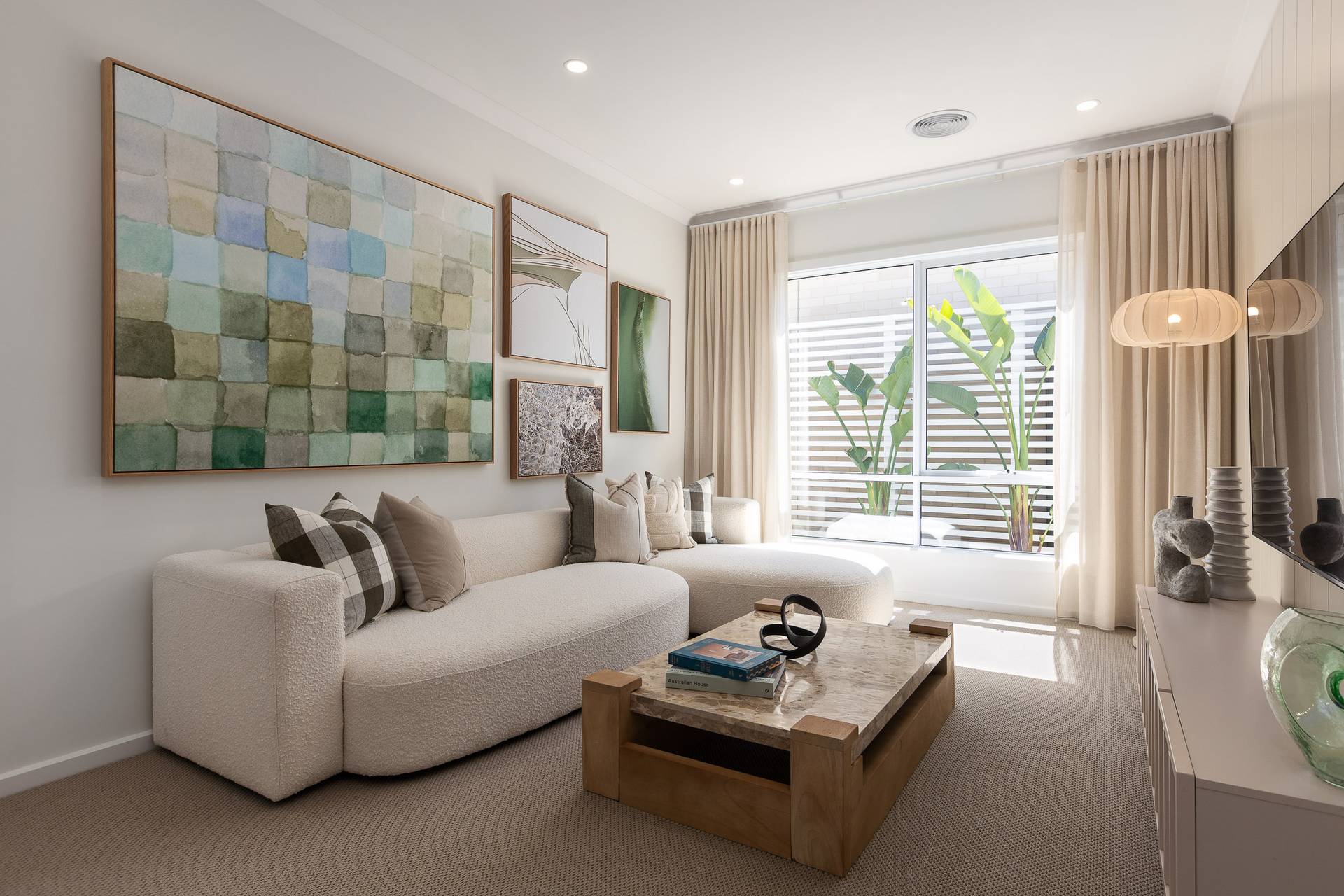 Lot 104 Parkers Grove Estate by Sherridon Homes