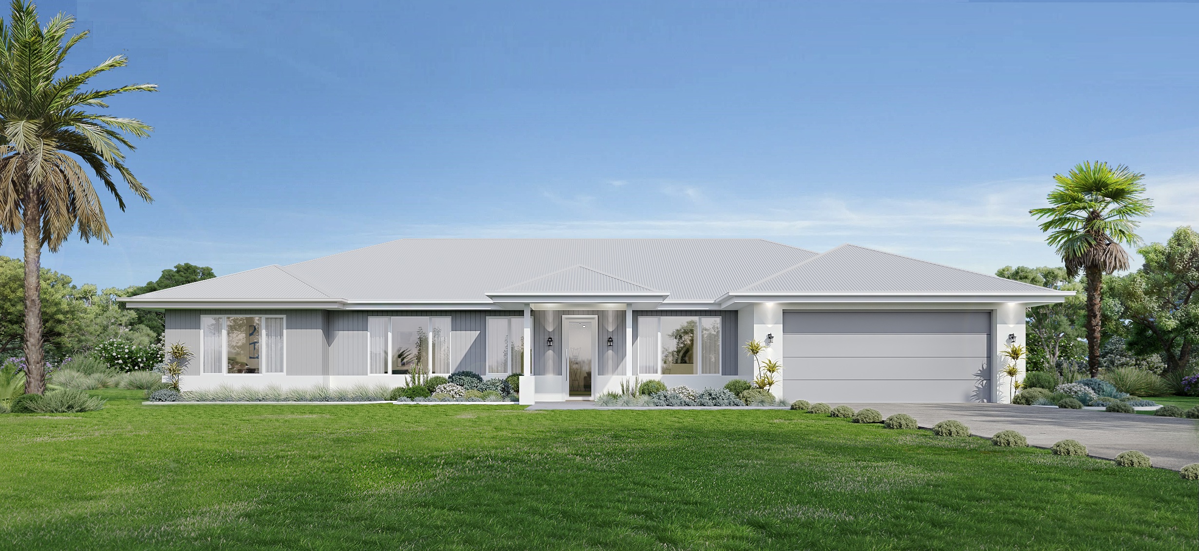 Lot 106 The Fairways