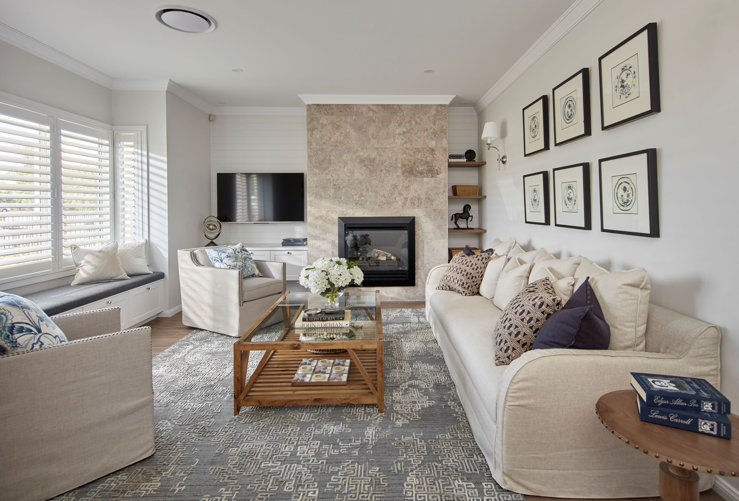 Lot 1073 Road 03 by Bellriver Homes