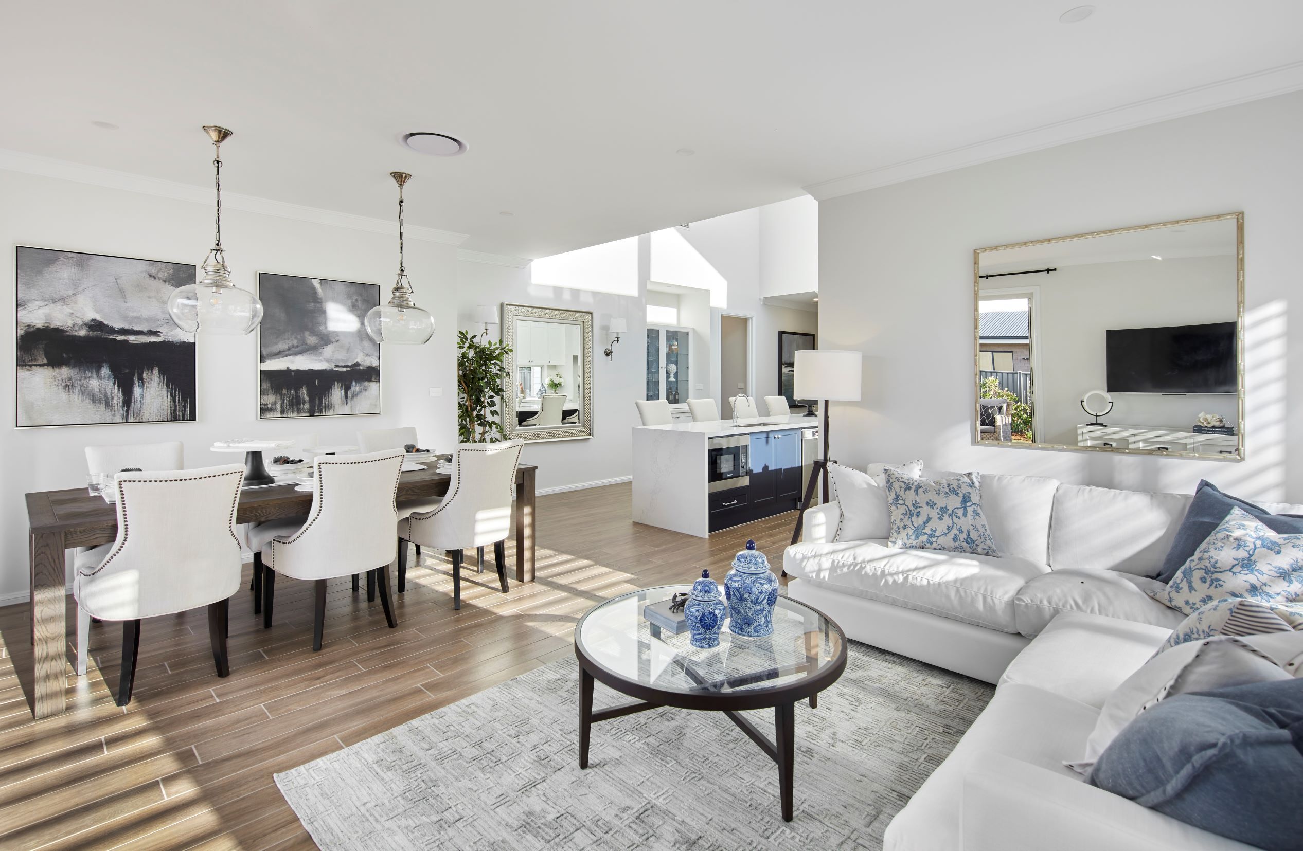 Lot 1073 Road 03 by Bellriver Homes