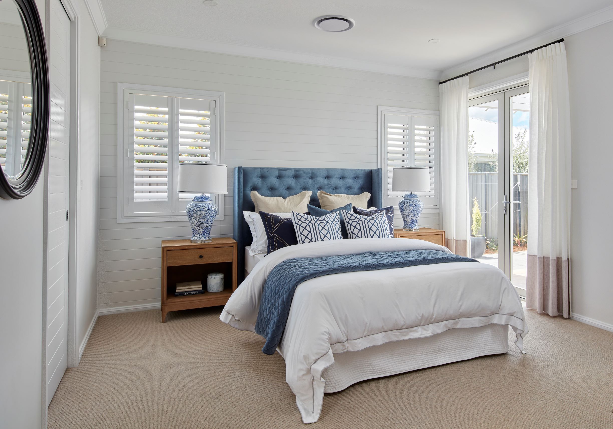Lot 1073 Road 03 by Bellriver Homes