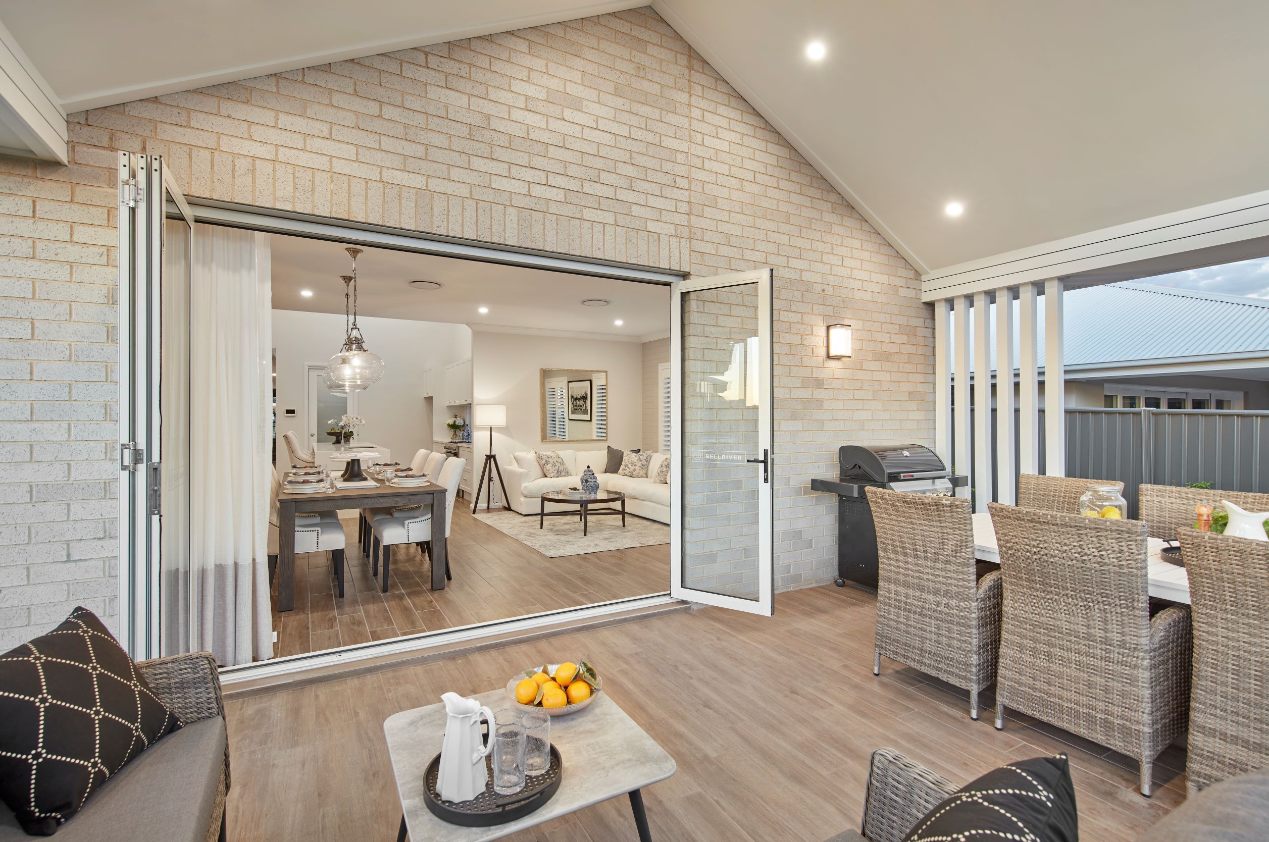 Lot 1073 Road 03 by Bellriver Homes