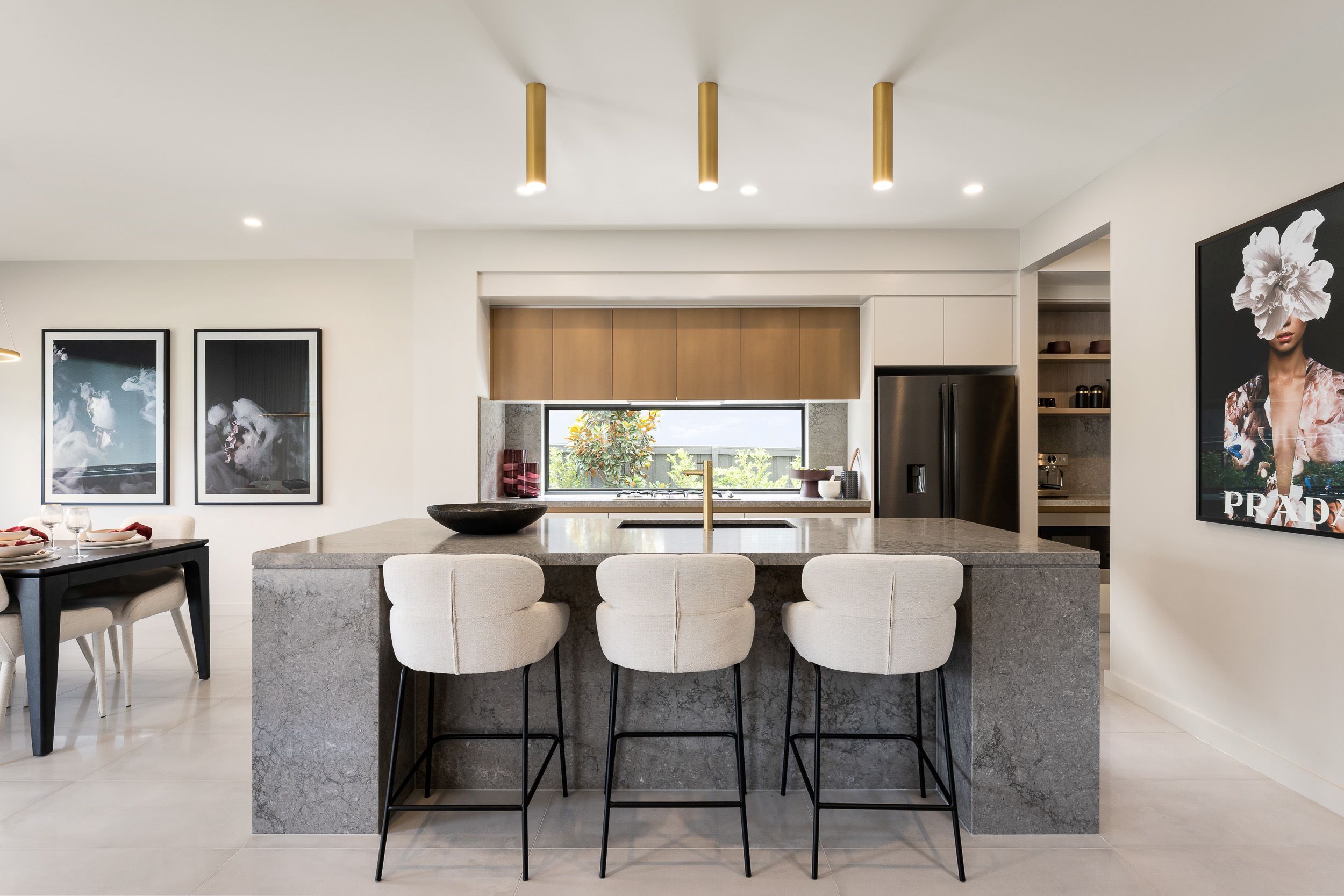 Lot 1073 Road 03 by Bellriver Homes