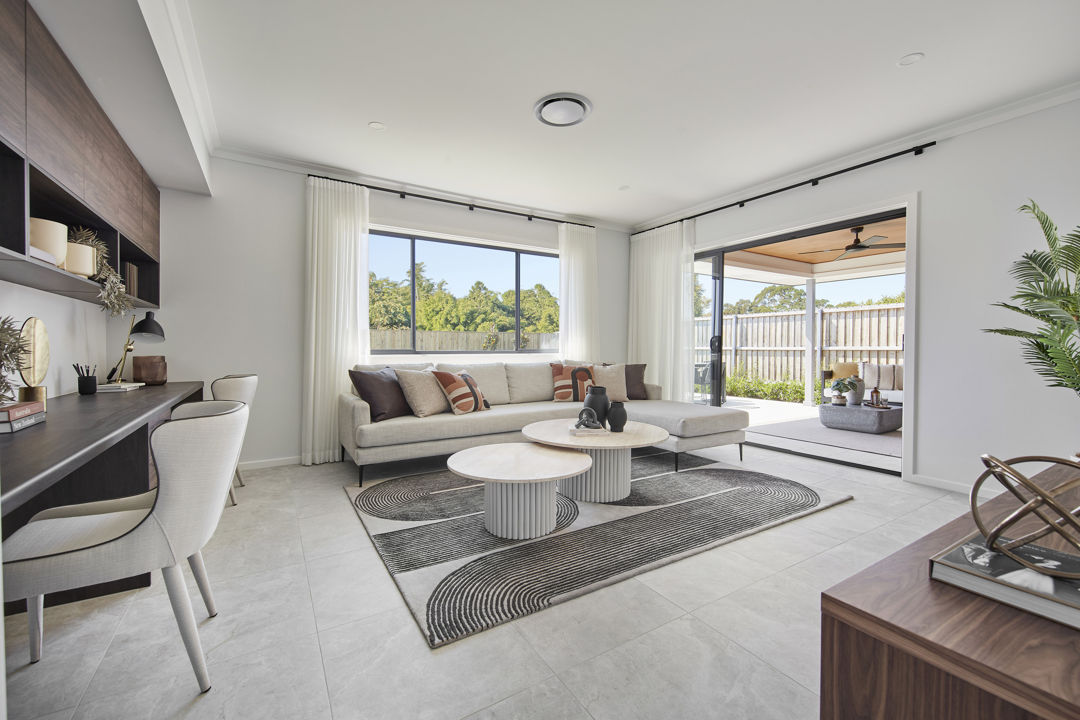 Lot 1080 Road 01 by Bellriver Homes