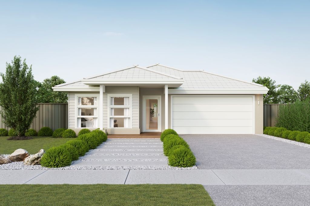 Lot 109 Myrtle St by Sherridon Homes