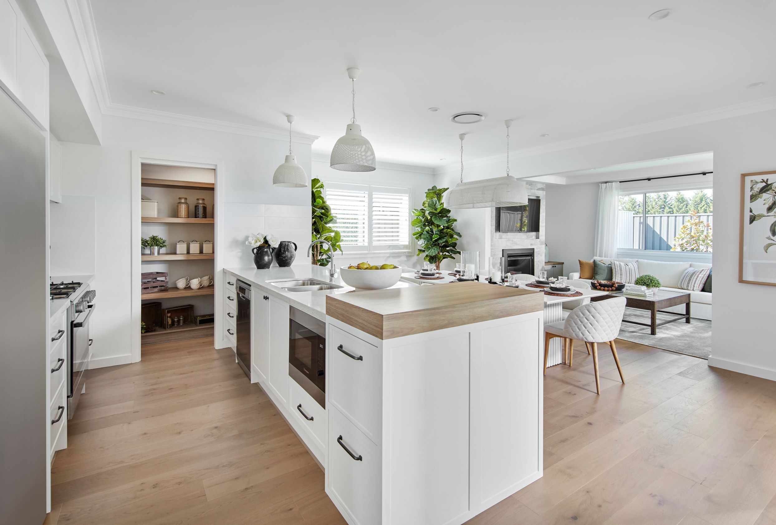 Lot 1105 Road 2, Gables Estate by Bellriver Homes
