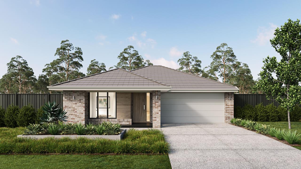 Lot 1111 Camowen Cresent by Metricon Homes