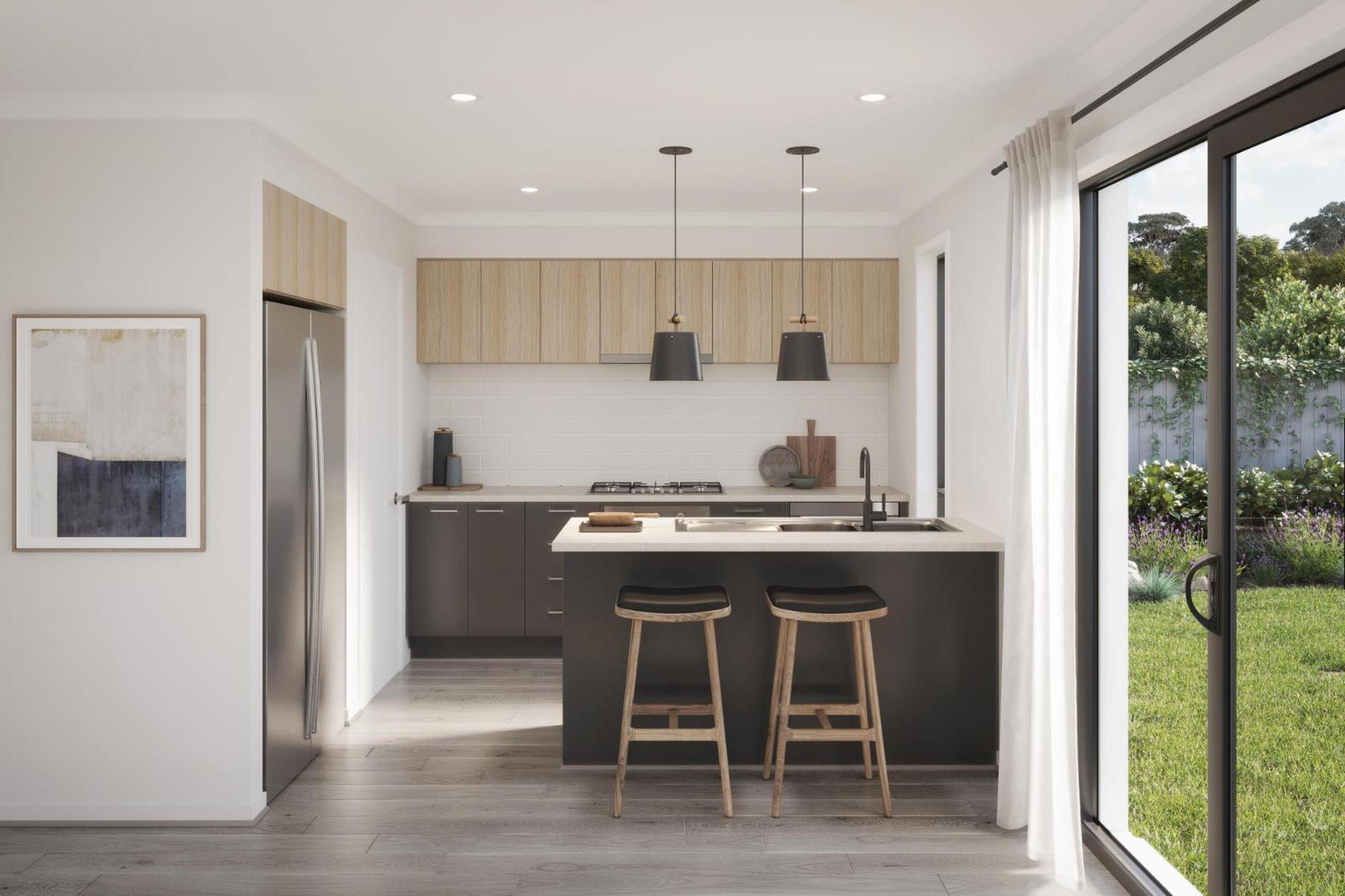 Lot 1114 Jessup Street by Homebuyers Centre VIC