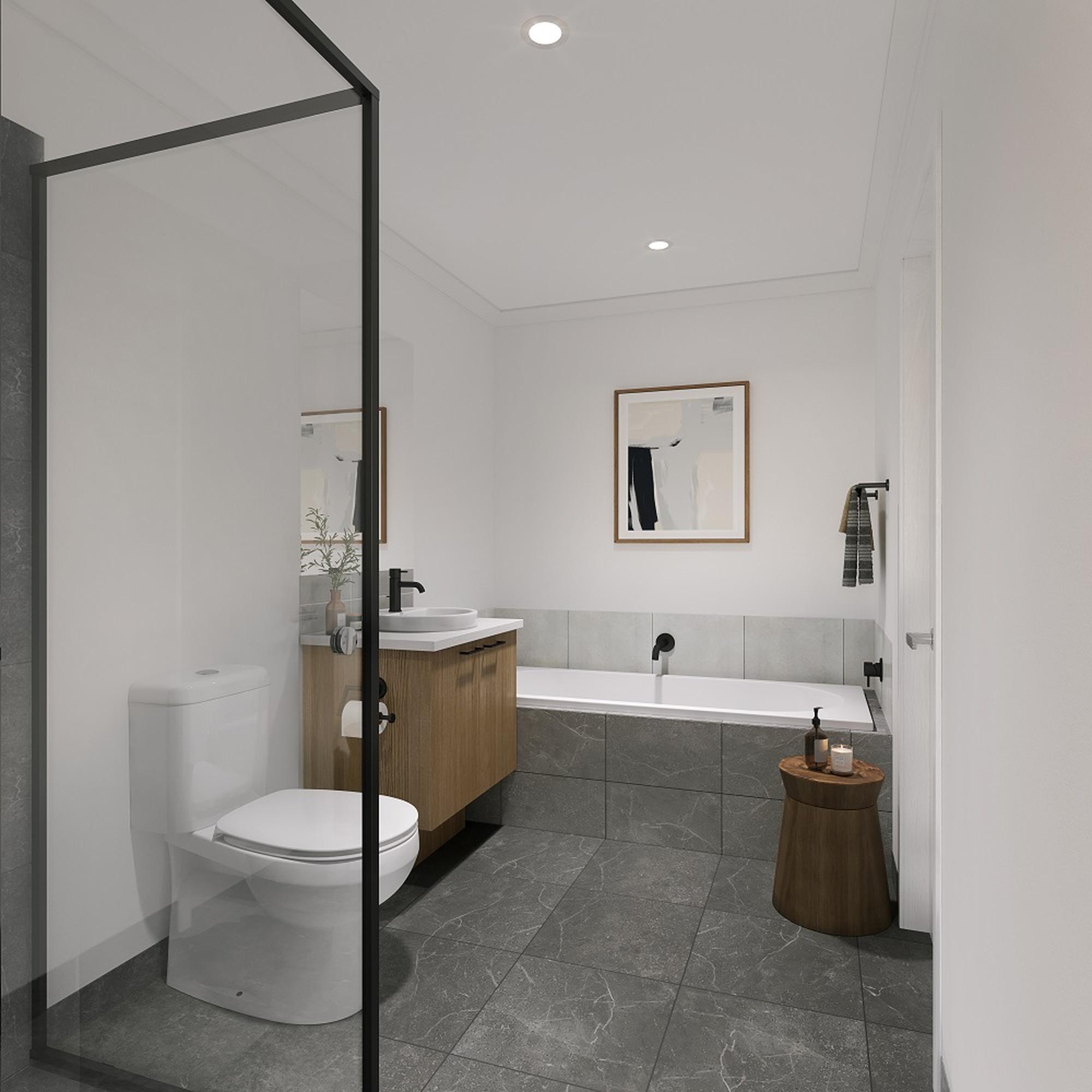 Lot 1114 Jessup Street by Homebuyers Centre VIC
