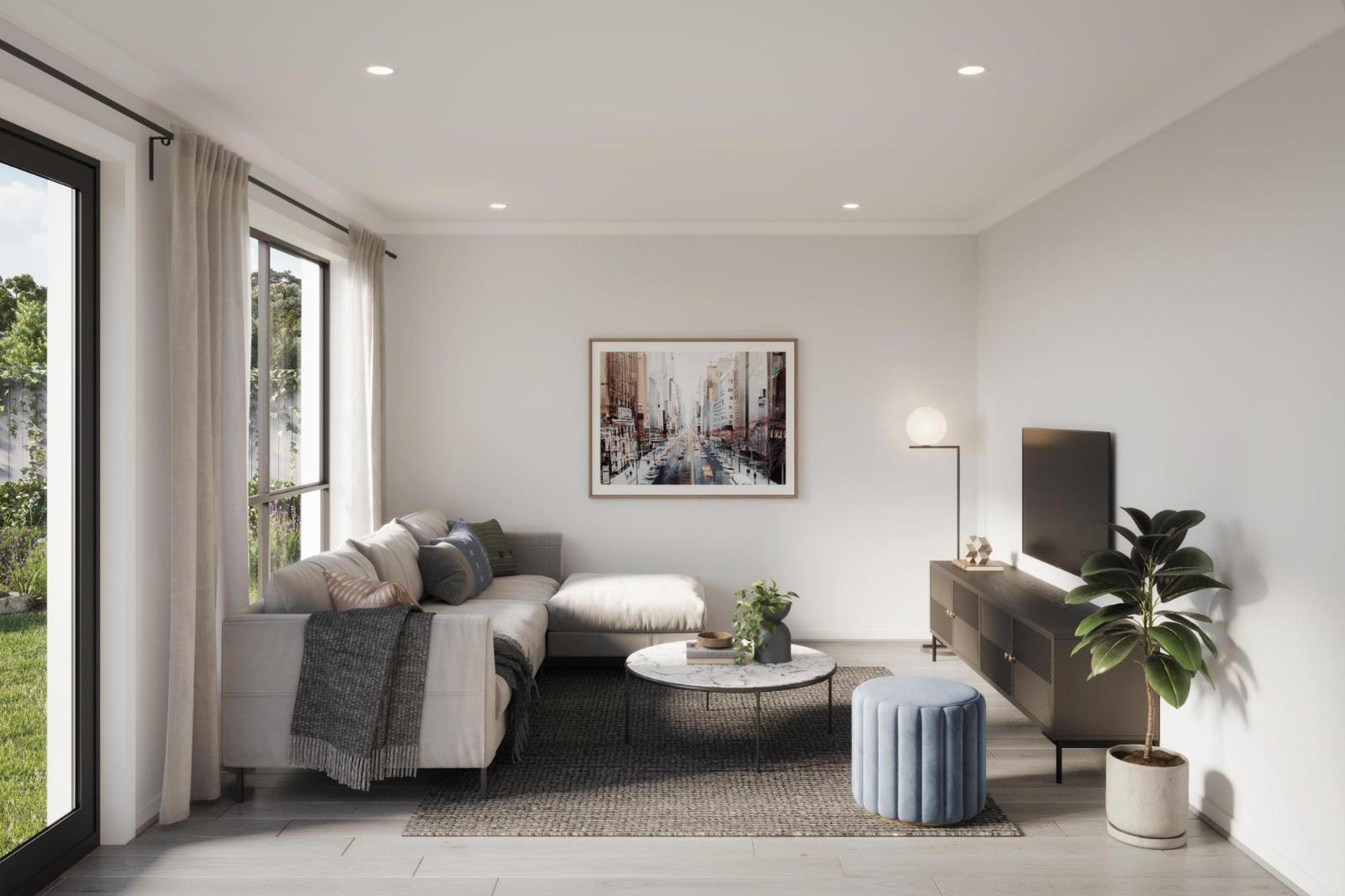 Lot 1114 Jessup Street by Homebuyers Centre VIC