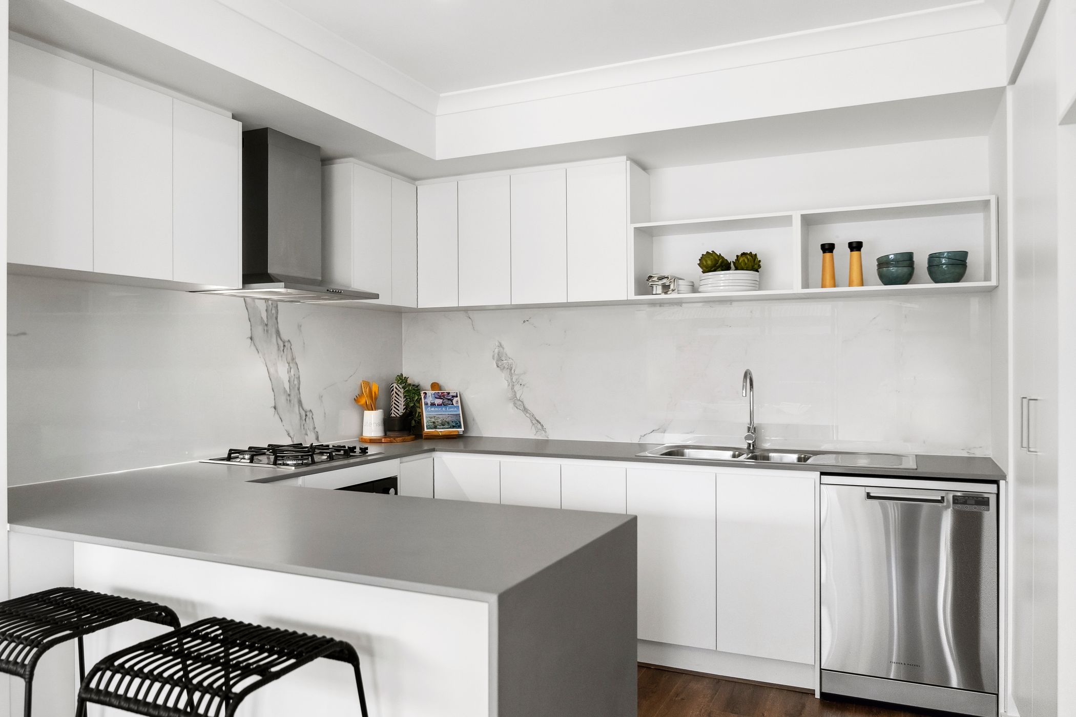 Lot 112 Windrow Street, Acclaim by SOHO Living