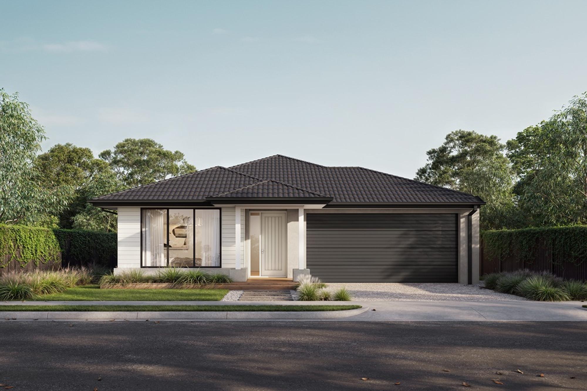 Lot 1122 Stringybark Drive by Homebuyers Centre VIC