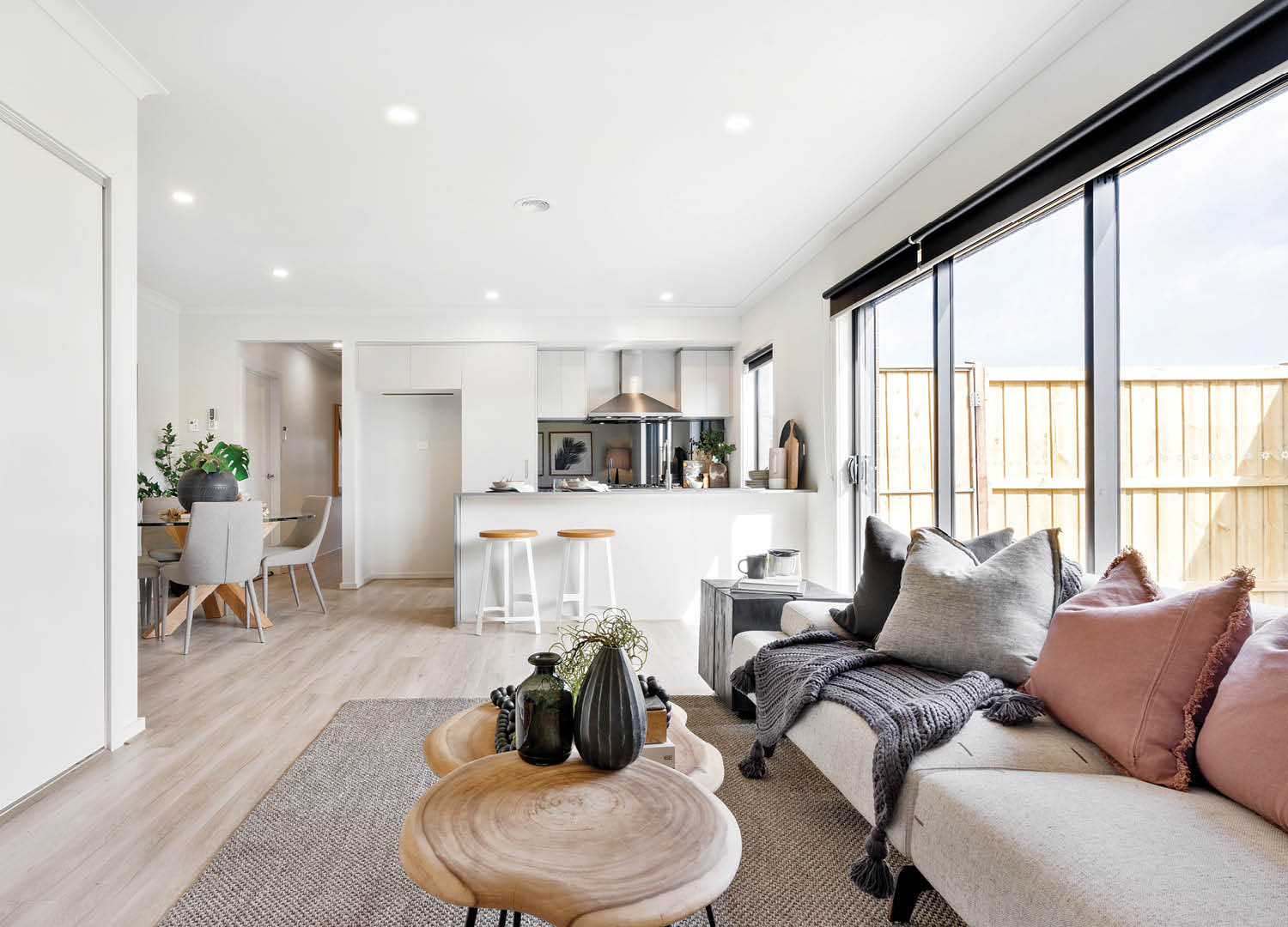 Lot 113 Nascent Drive, Lyndale by SOHO Living