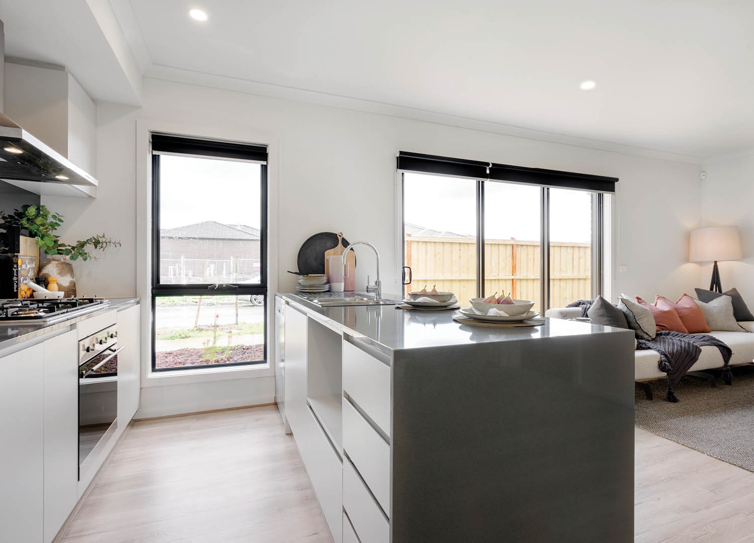 Lot 113 Nascent Drive, Lyndale by SOHO Living