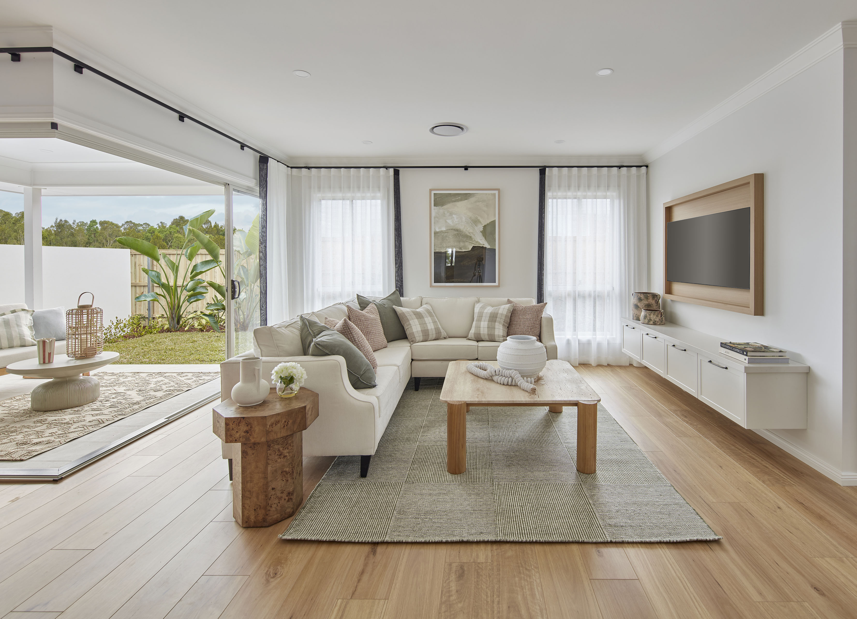 Lot 1145 Proposed Road, Everdene Estate by Bellriver Homes