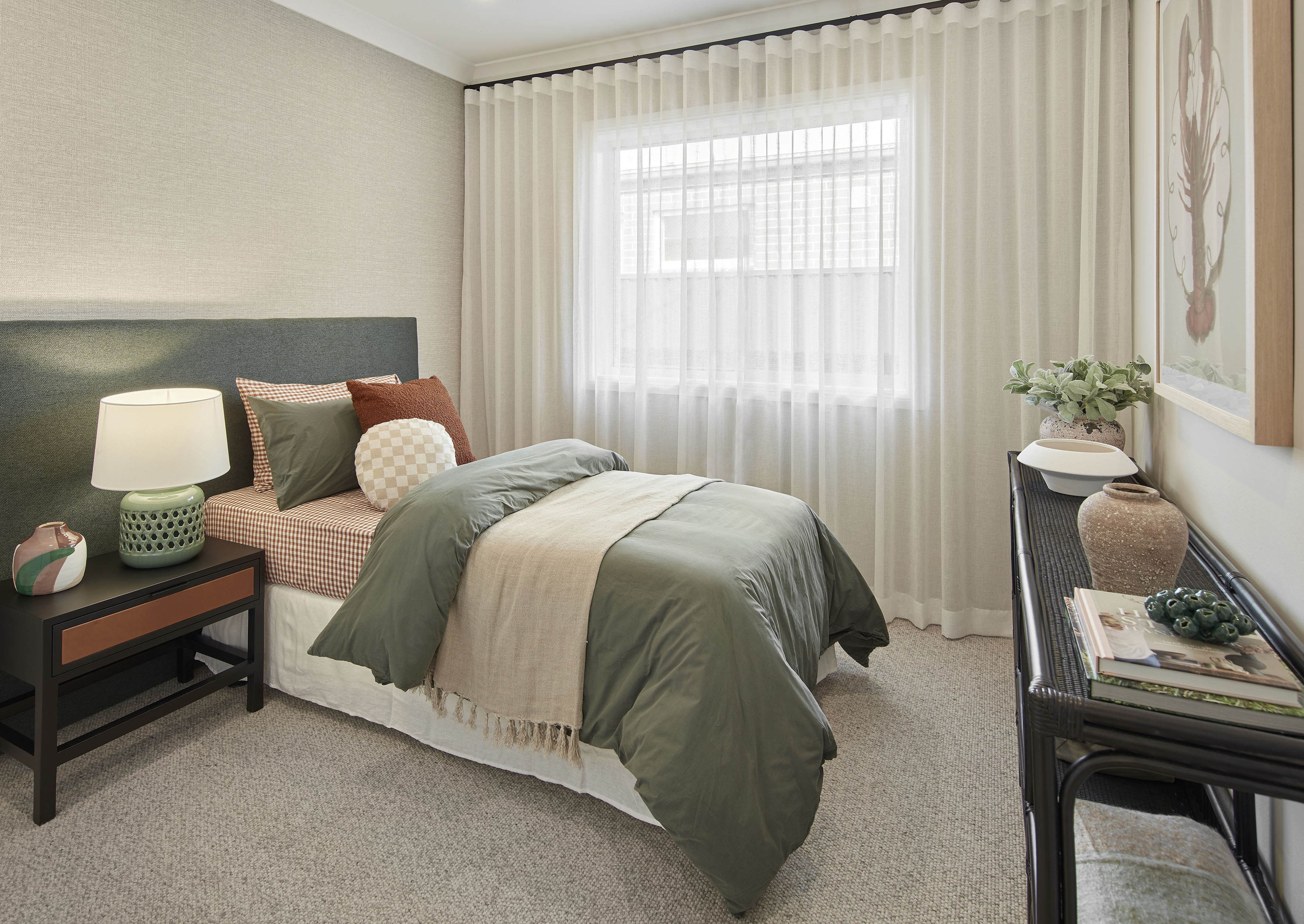 Lot 1145 Proposed Road, Everdene Estate by Bellriver Homes