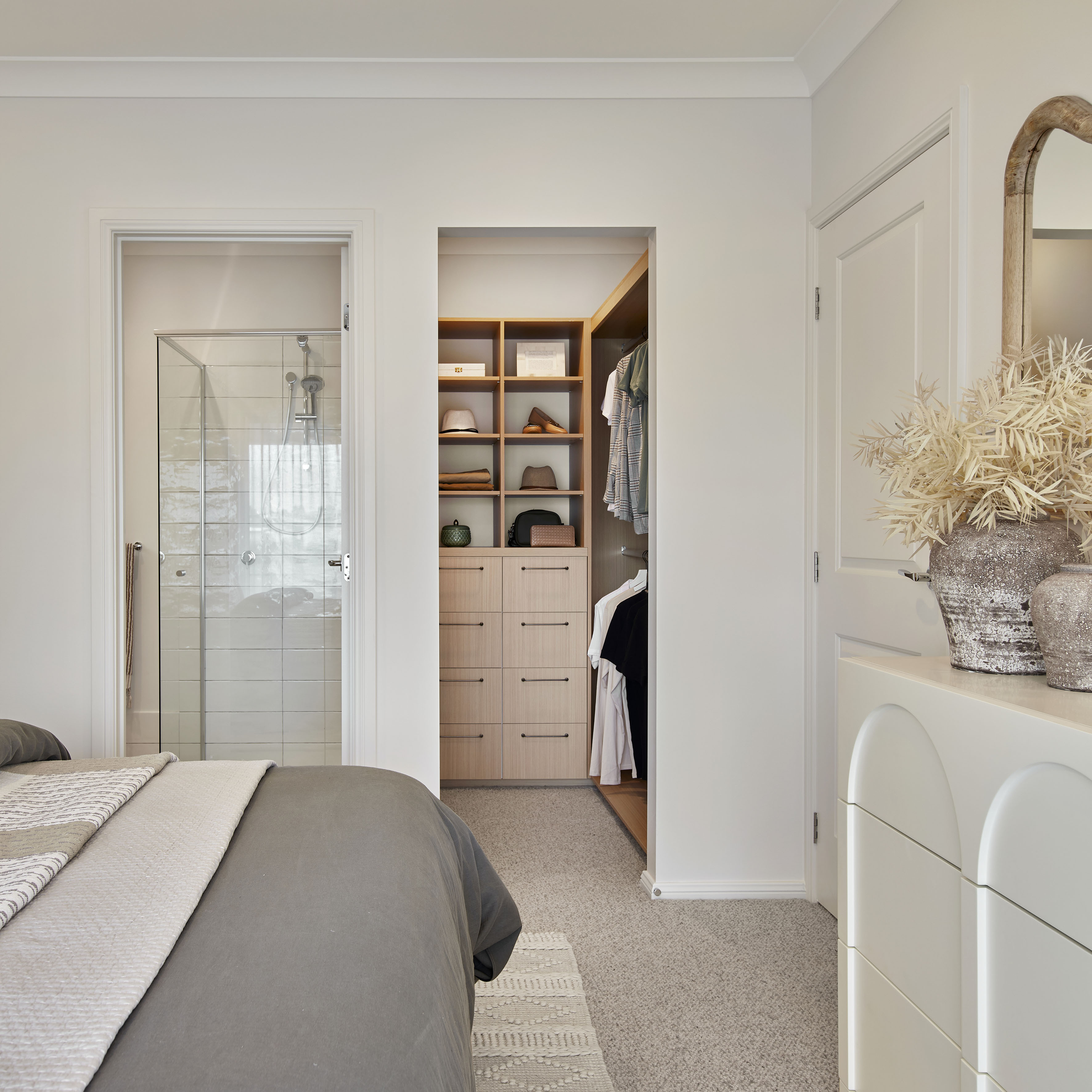 Lot 1145 Proposed Road, Everdene Estate by Bellriver Homes