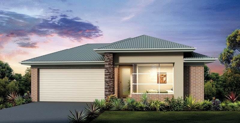 Lot 1145 Proposed Road, Everdene Estate by Bellriver Homes