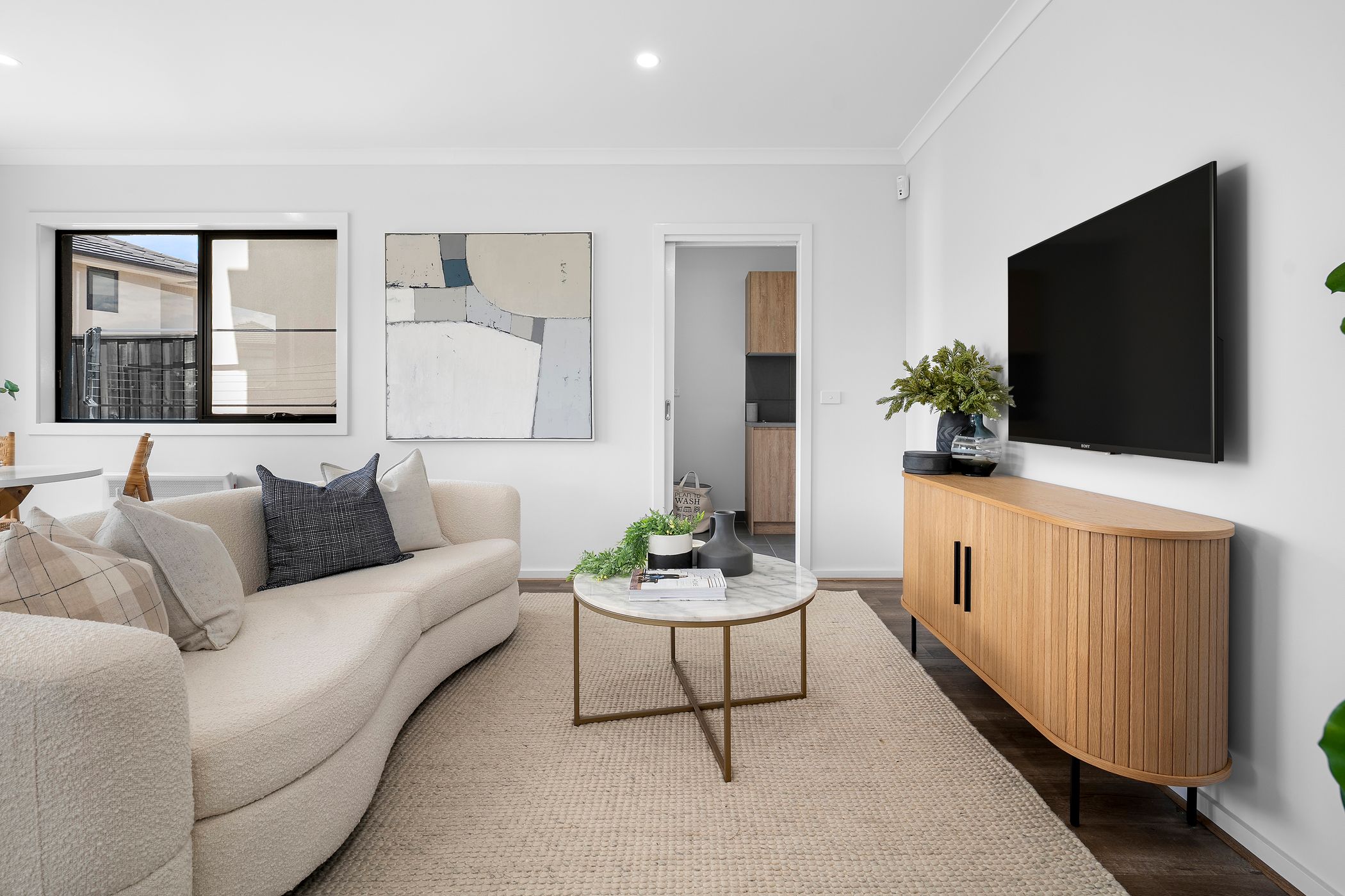 Lot 115 Windrow Street, Acclaim by SOHO Living