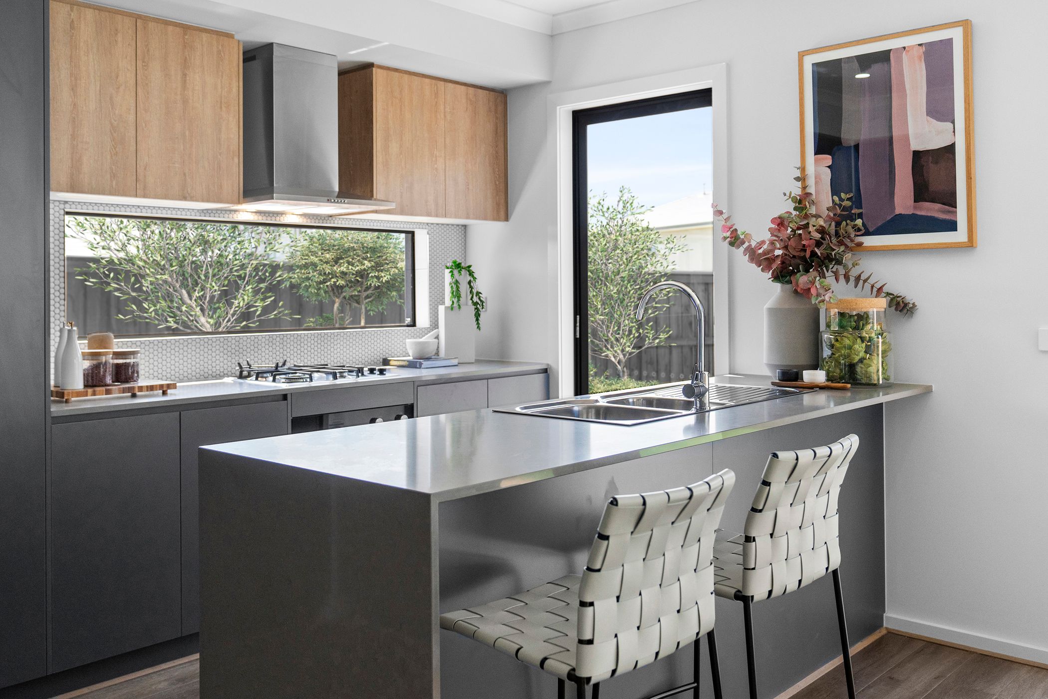 Lot 115 Windrow Street, Acclaim by SOHO Living