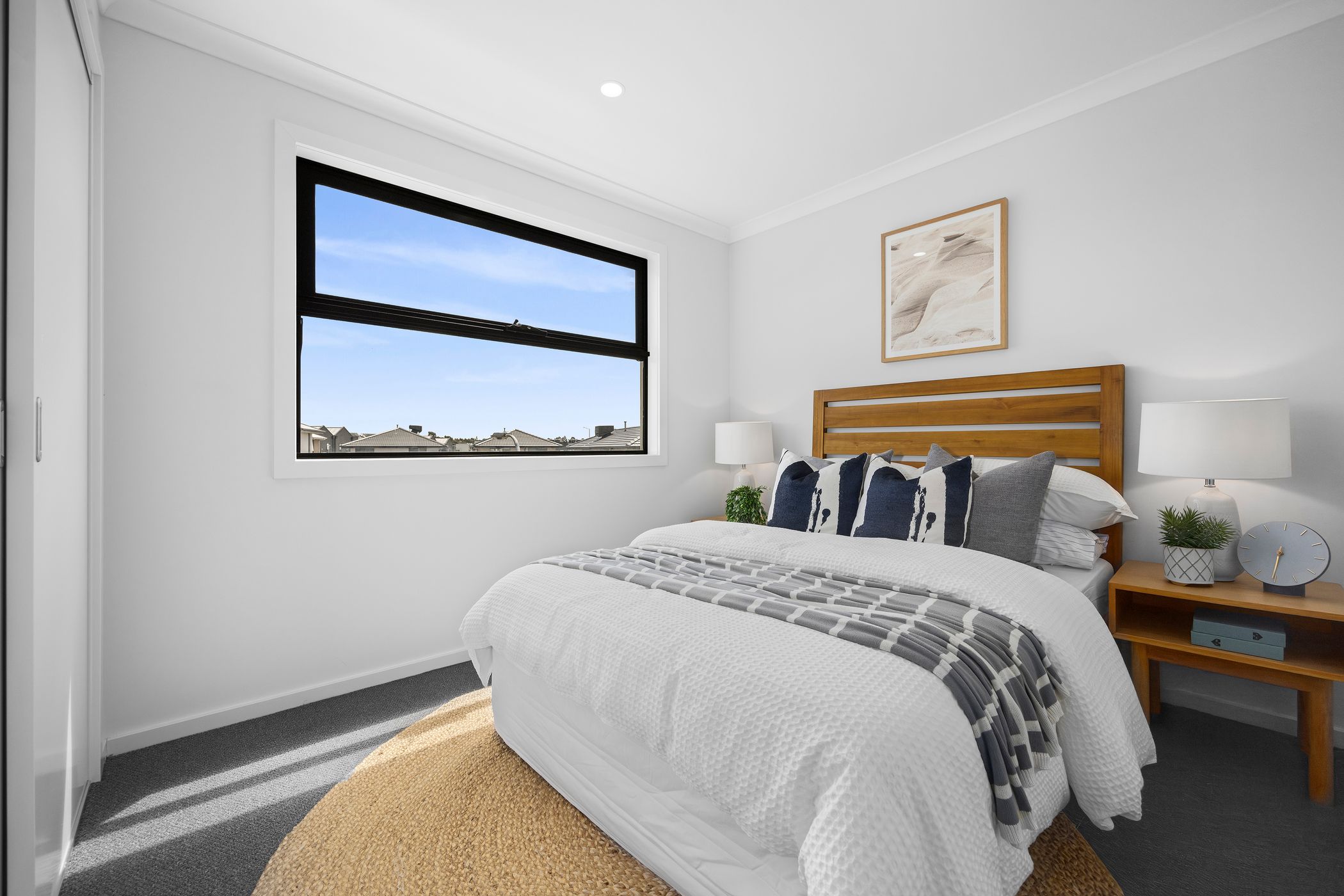 Lot 115 Windrow Street, Acclaim by SOHO Living