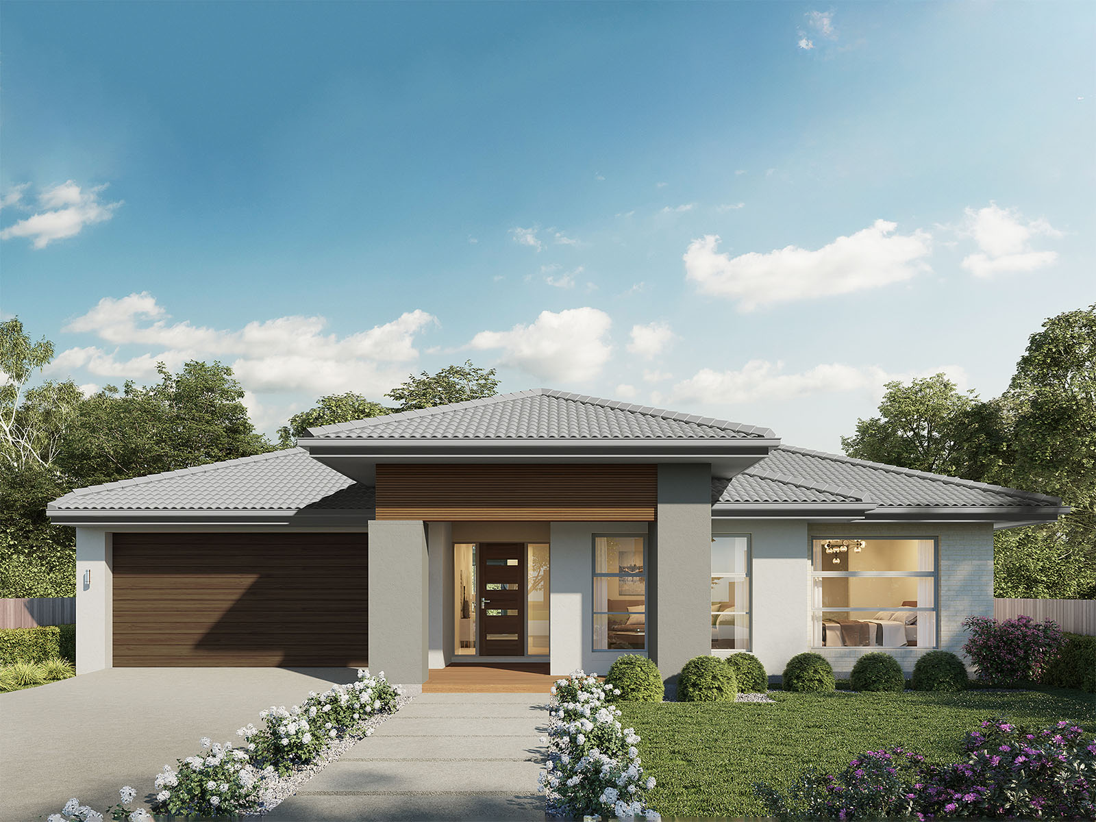 Lot 1169 White Oak Avenue