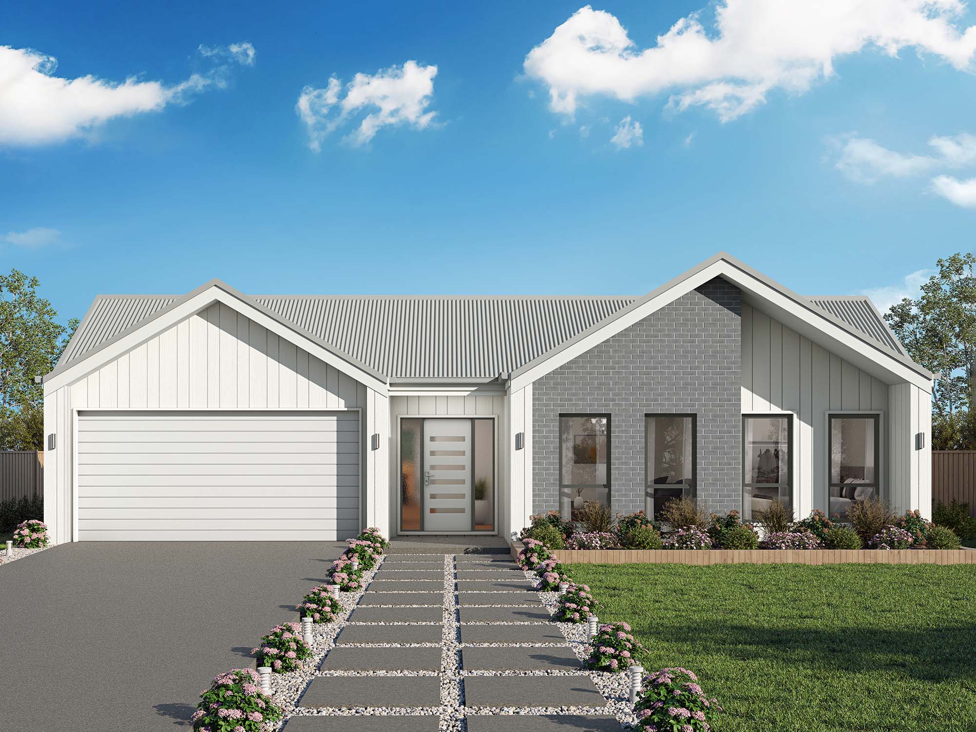 Lot 1169 White Oak Avenue