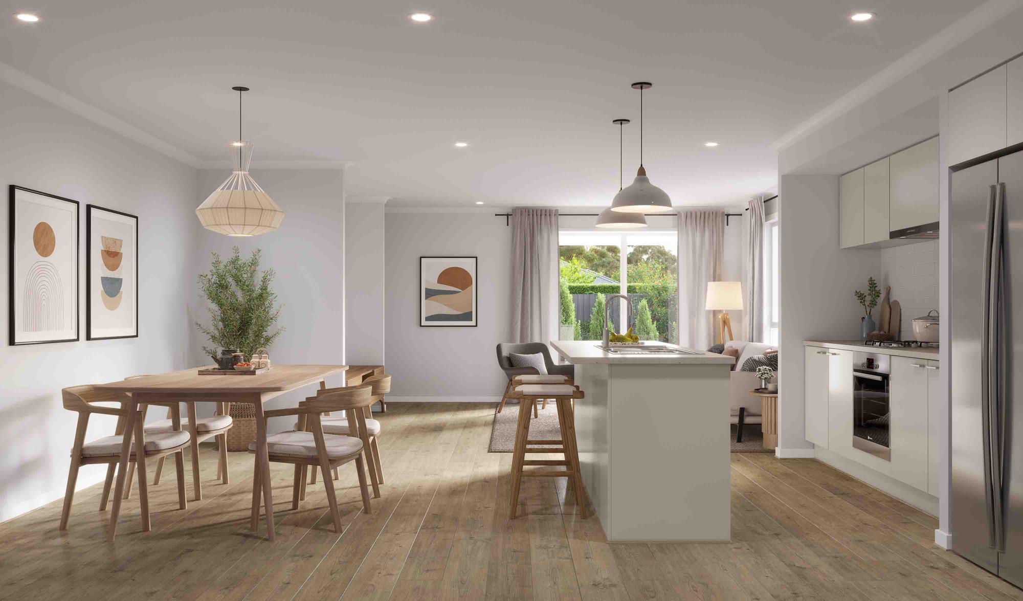 Lot 119 Lomatia Crescent by Homebuyers Centre VIC