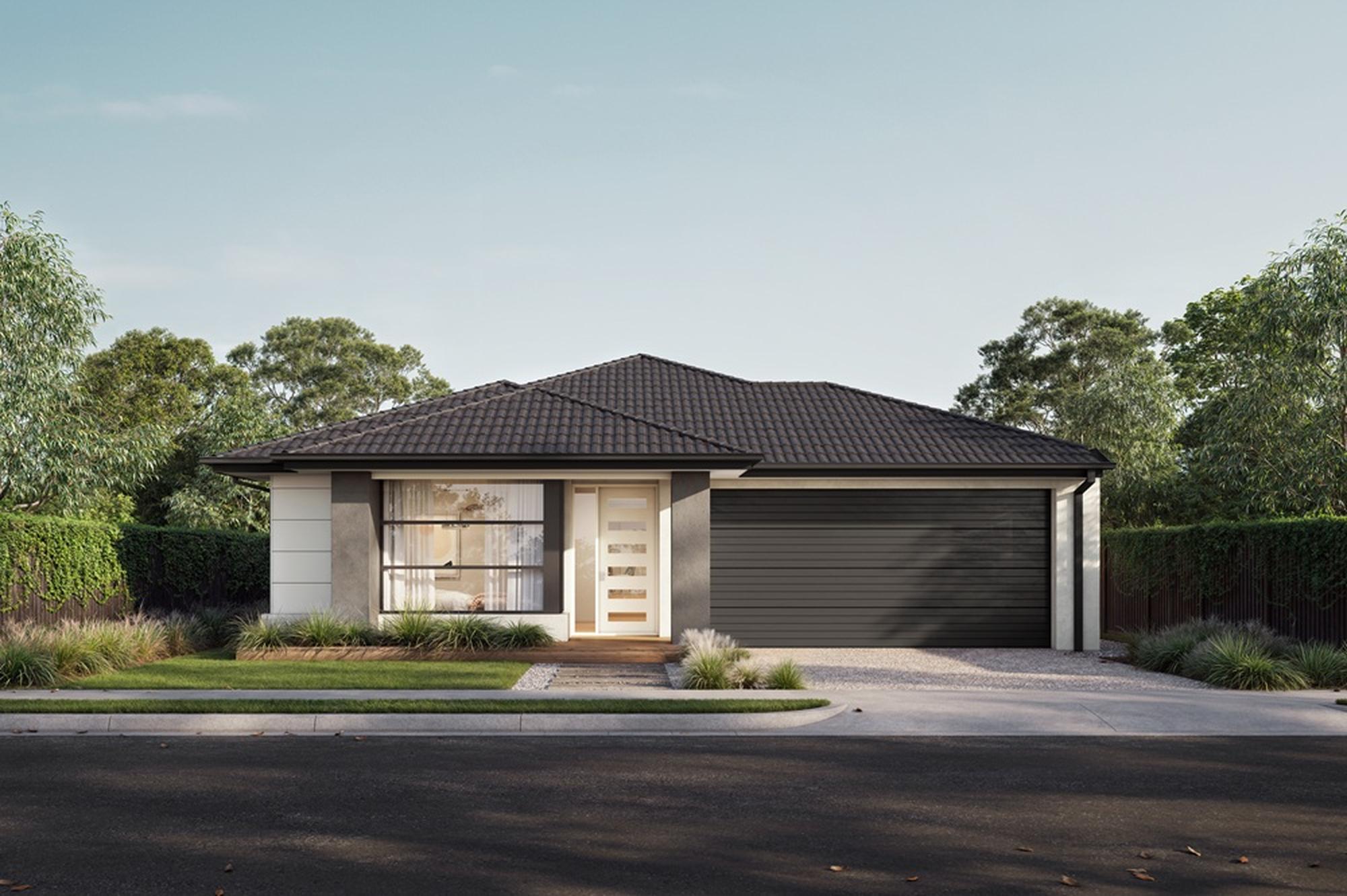 Lot 119 Lomatia Crescent by Homebuyers Centre VIC