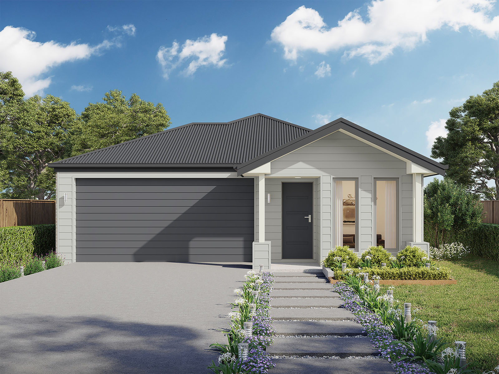 Lot 119 New Road