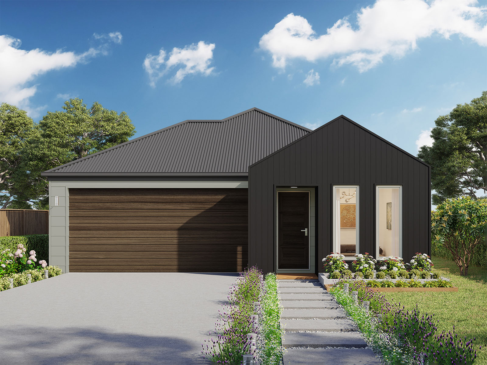Lot 119 New Road