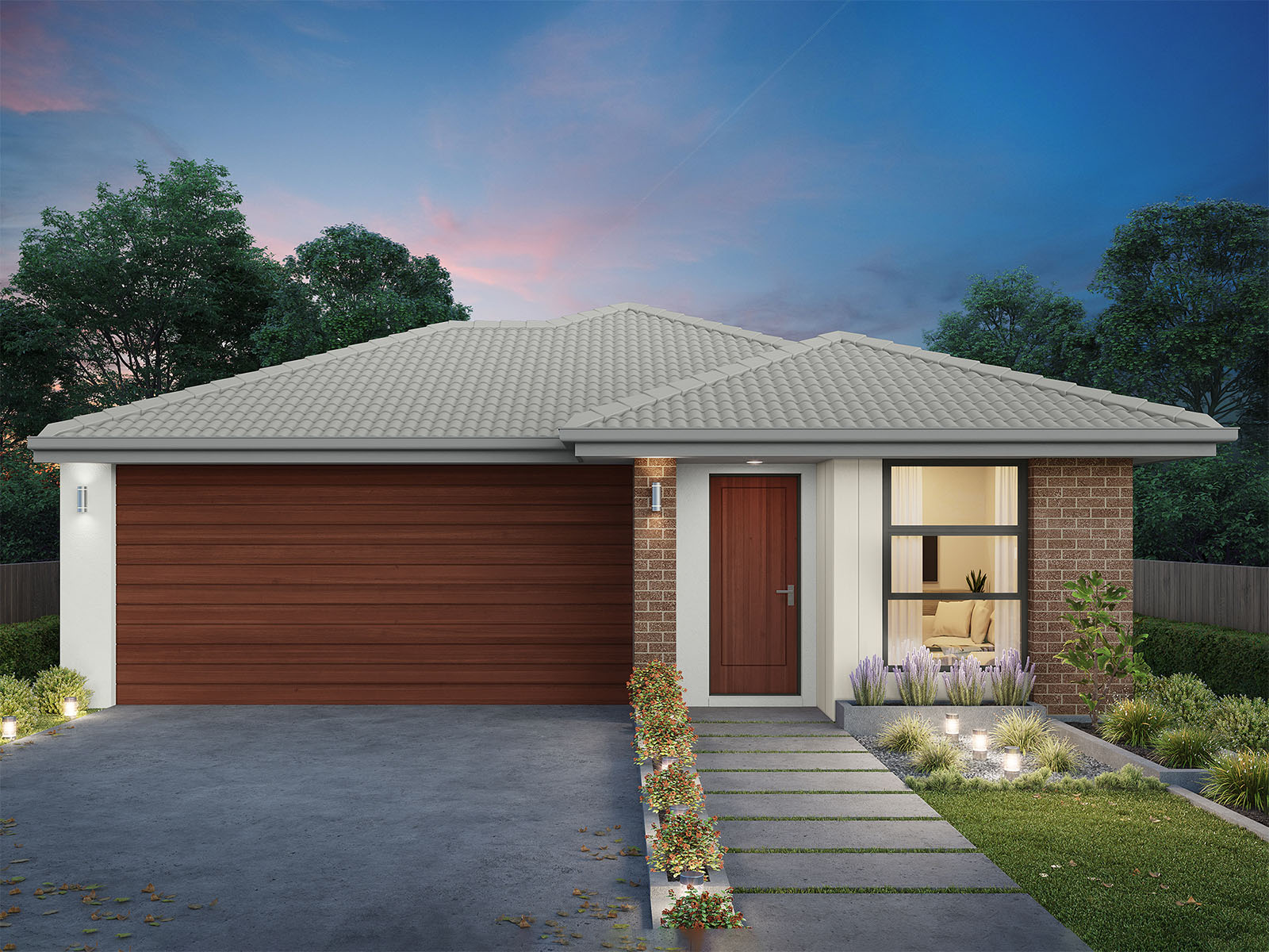 Lot 119 New Road