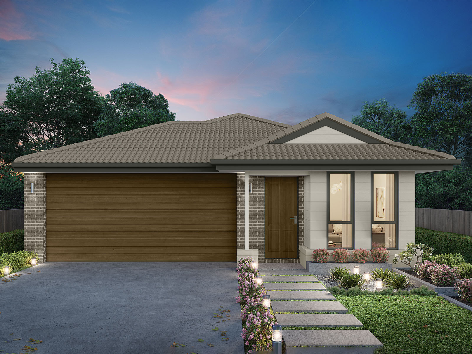 Lot 119 New Road
