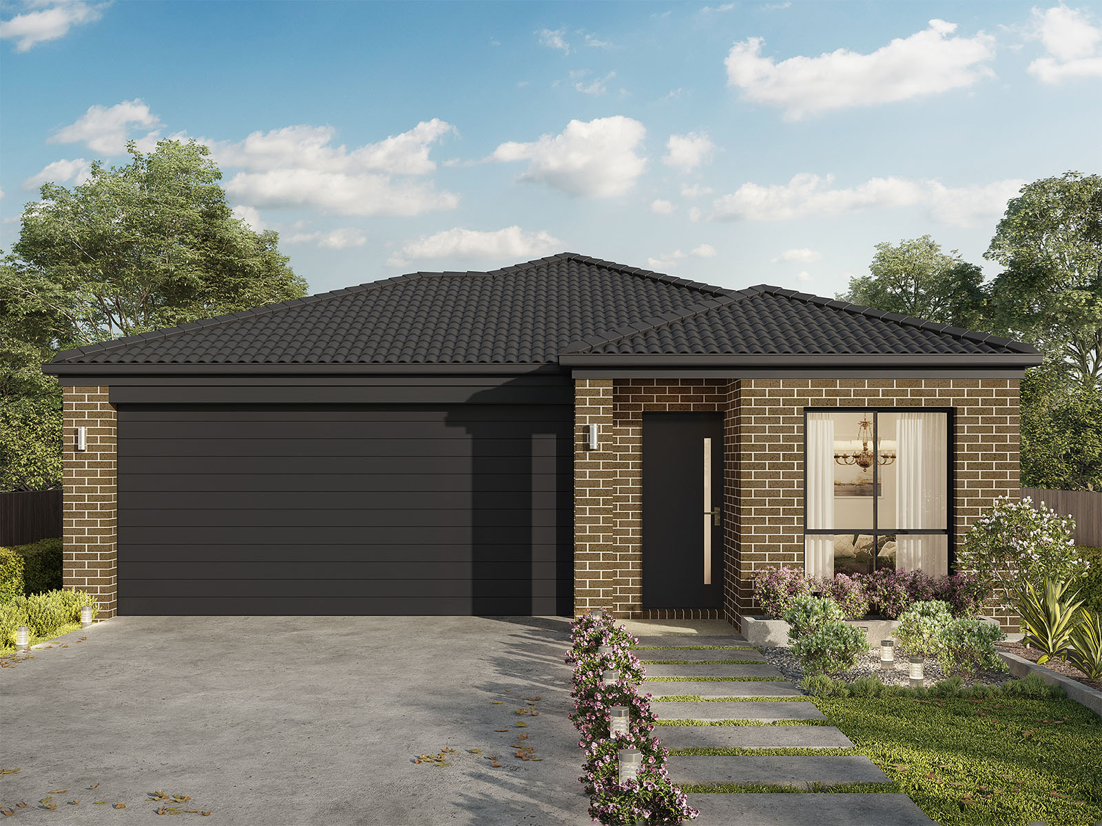 Lot 119 New Road