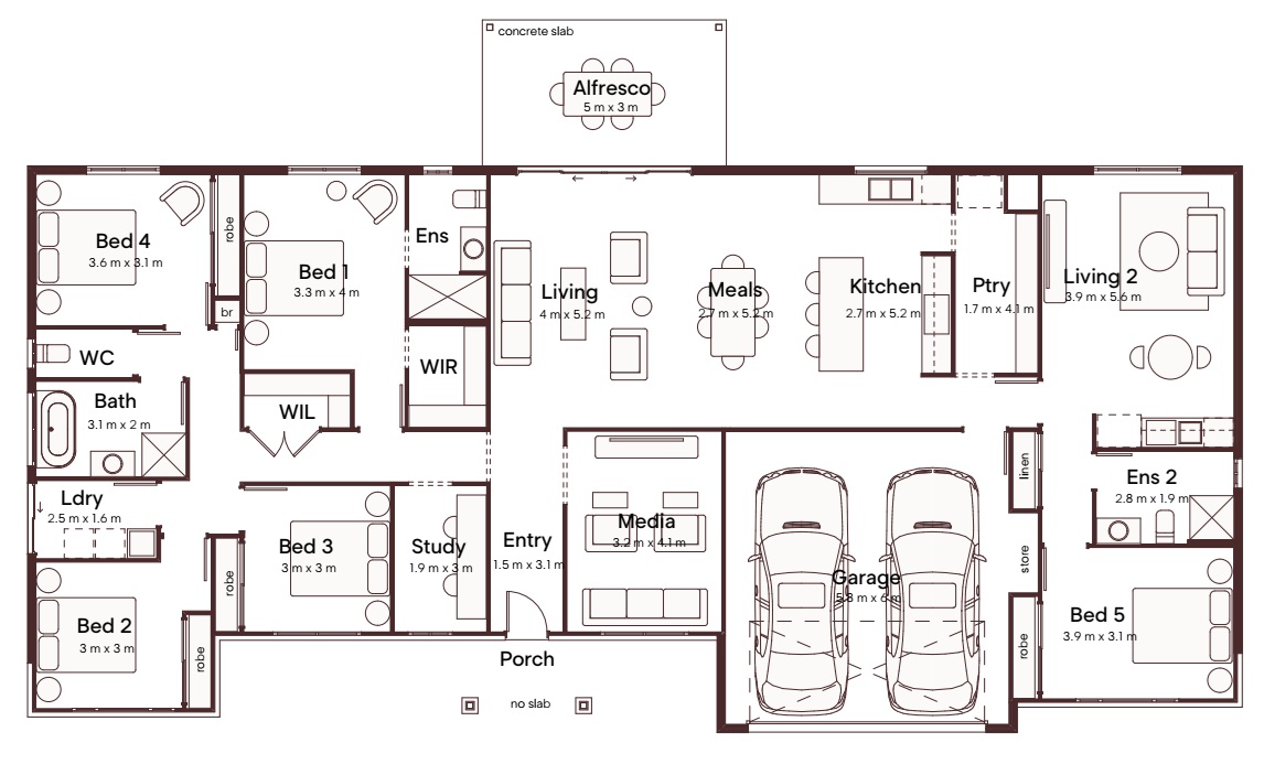 Lot 120 The Fairways