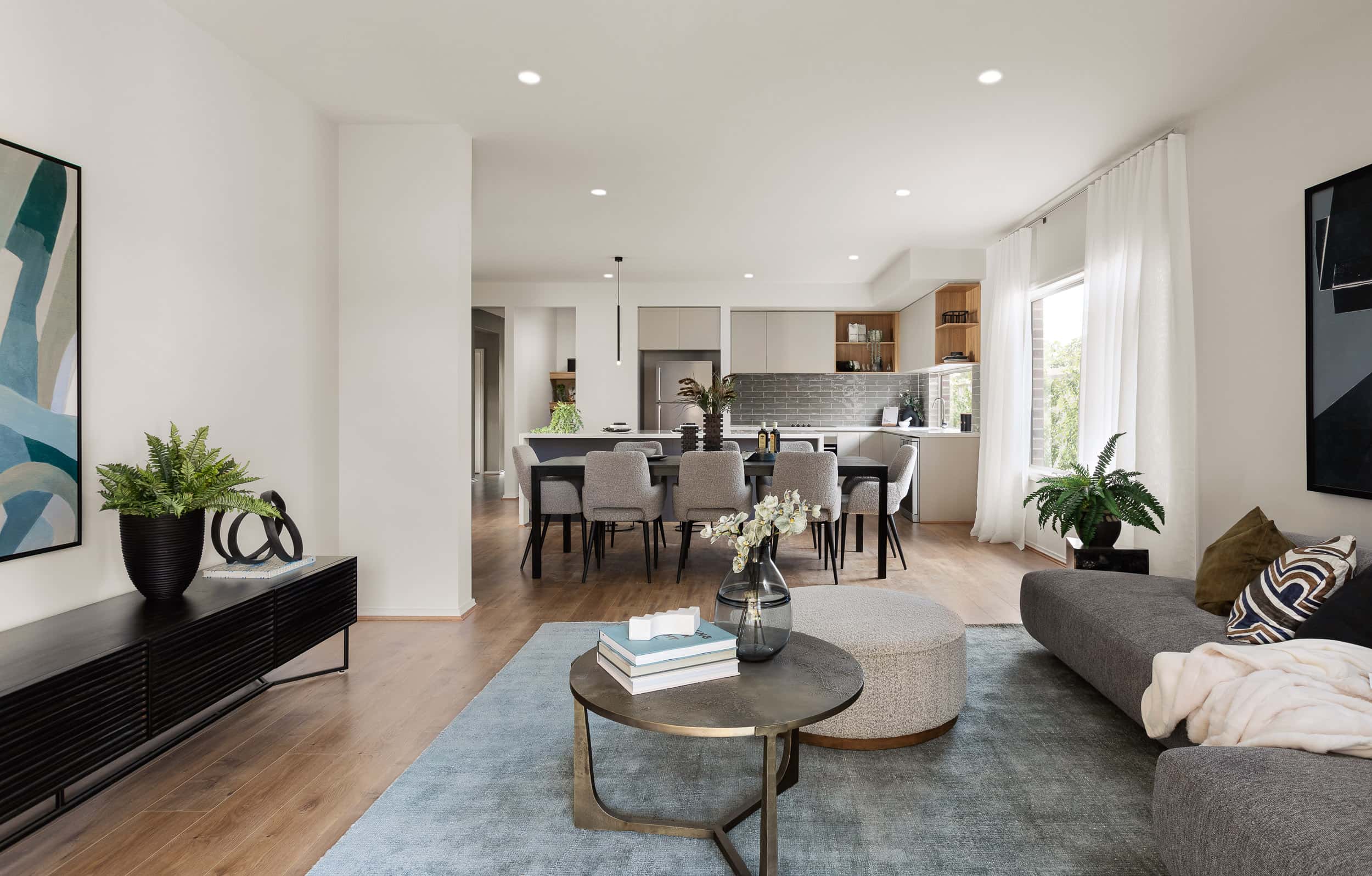 Lot 1209 Dome Street by JG King Homes