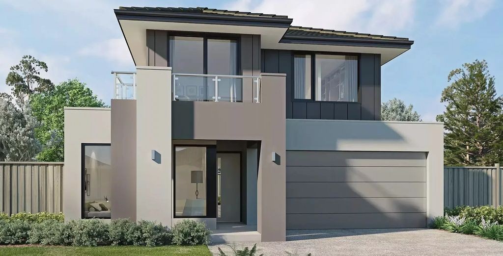 Lot 1216 Rushall St by Sherridon Homes