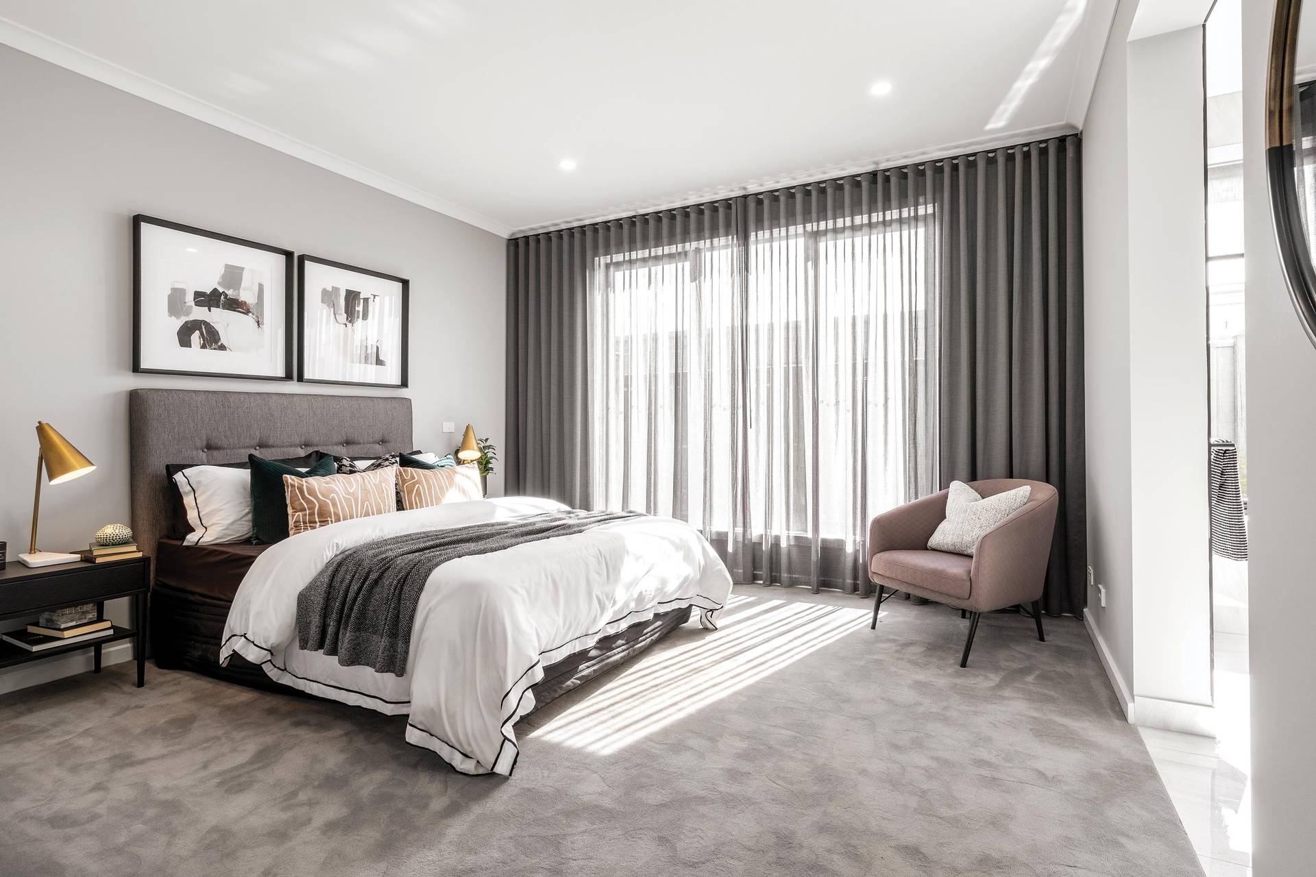 Lot 1216 Rushall St by Sherridon Homes