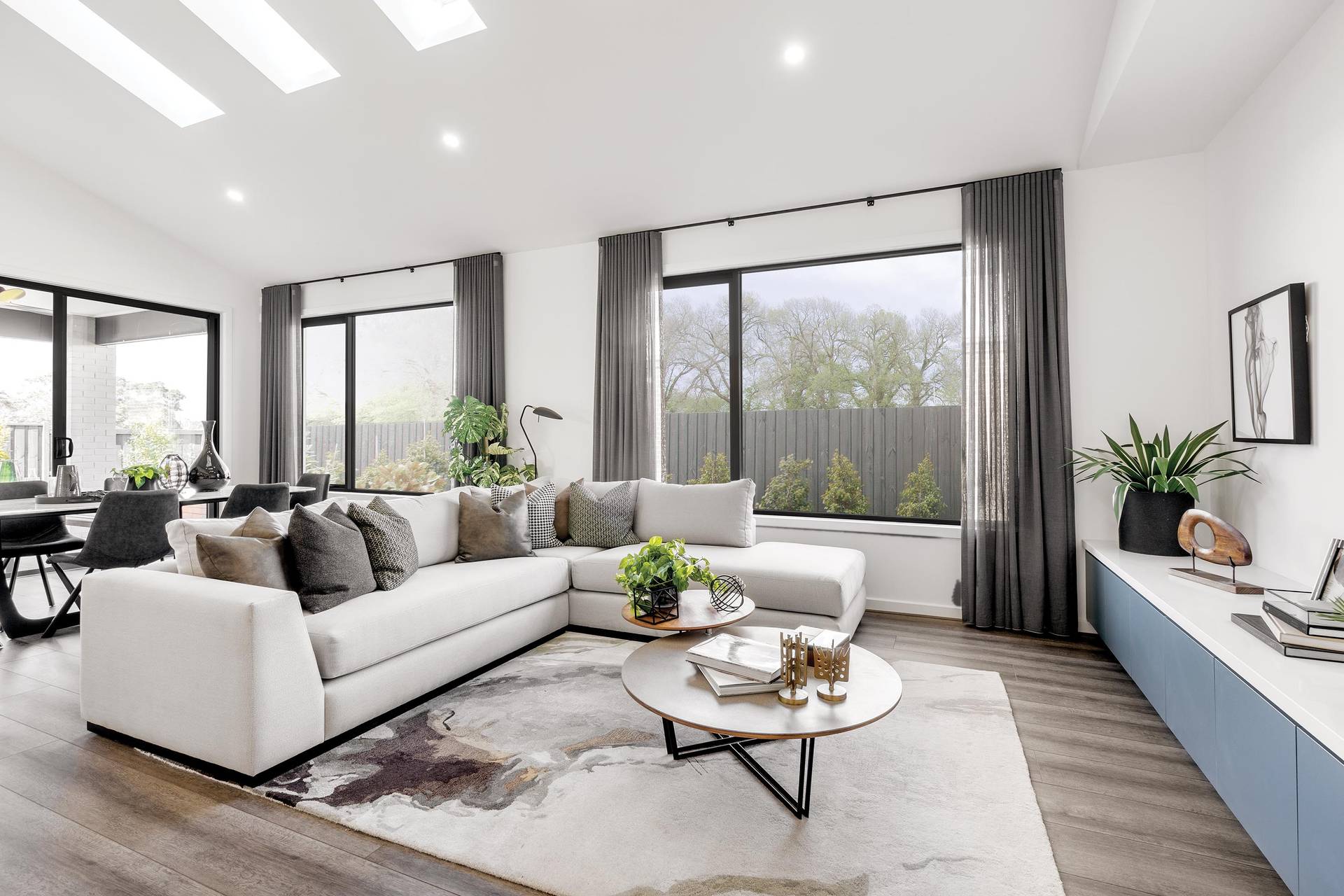 Lot 1216 Rushall St by Sherridon Homes