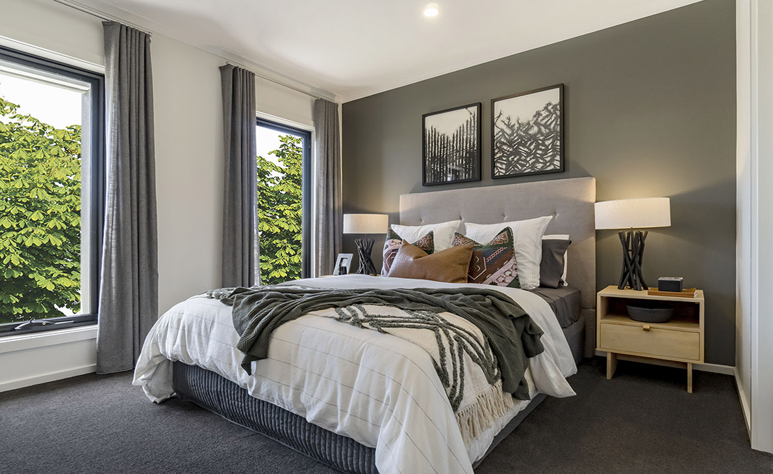 Lot 1222 Munro Avenue by JG King Homes