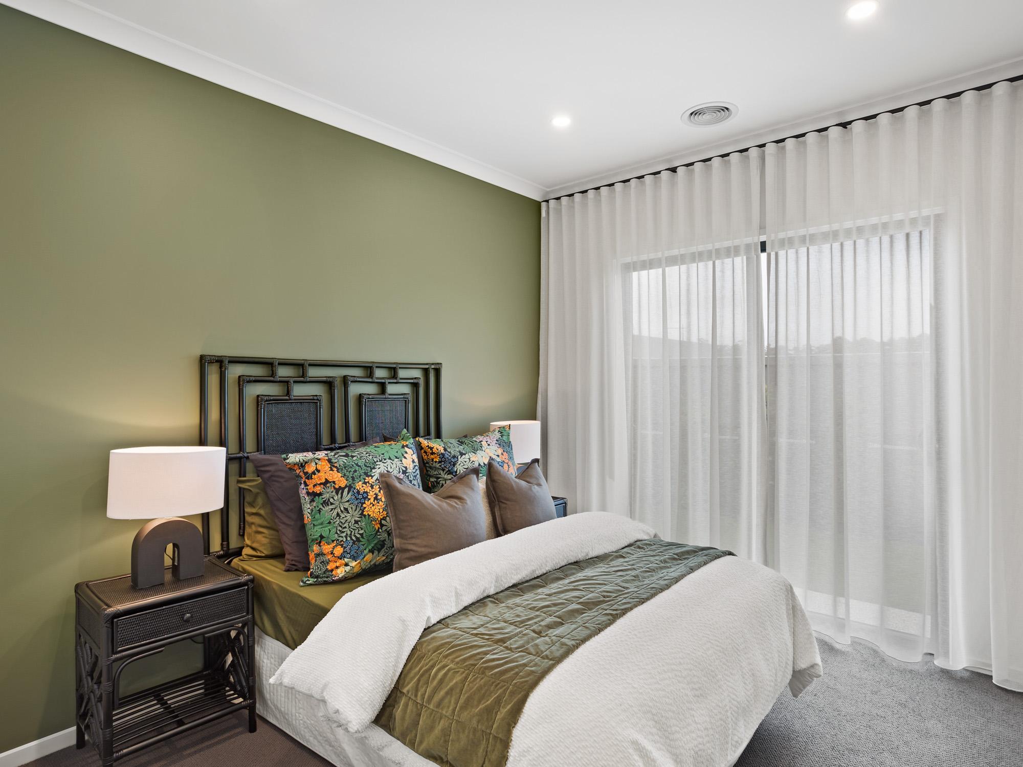 Lot 1224 Yarrabee Street by Homebuyers Centre VIC