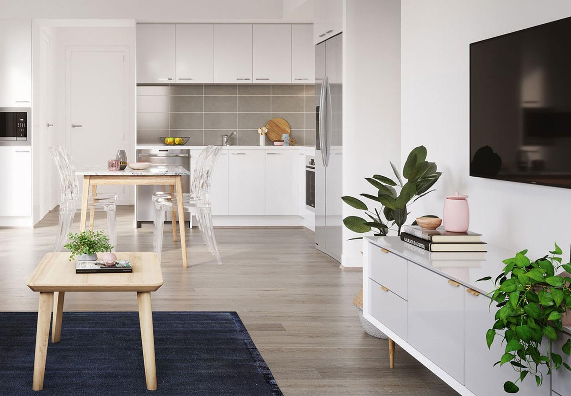 Lot 1225 Chandler Street by Homebuyers Centre VIC