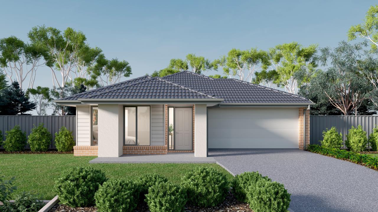 Lot 1225 Shannonvale Road by Australian Building Company