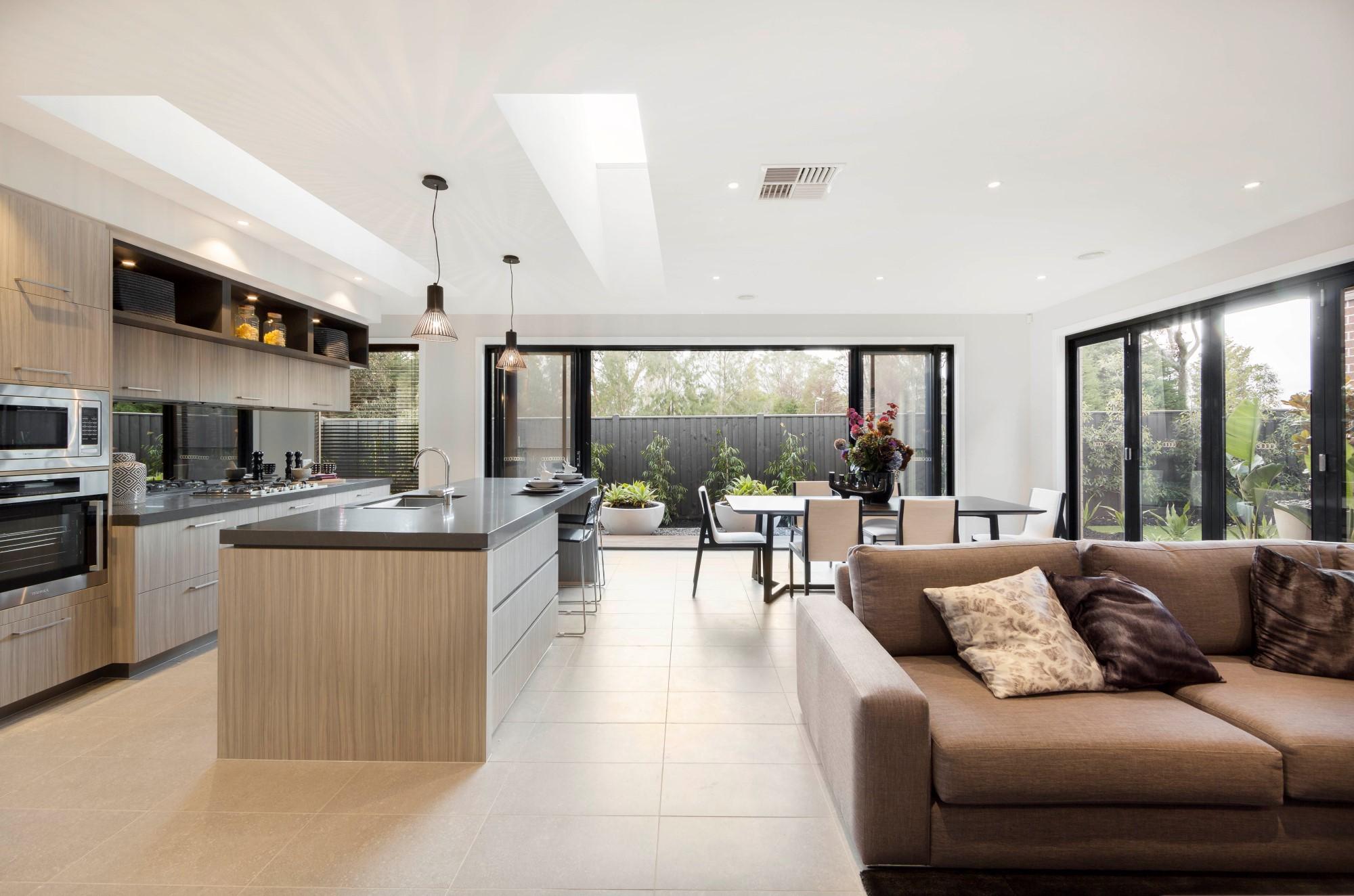 Lot 1247 Brookmont Boulevard by Simonds Homes