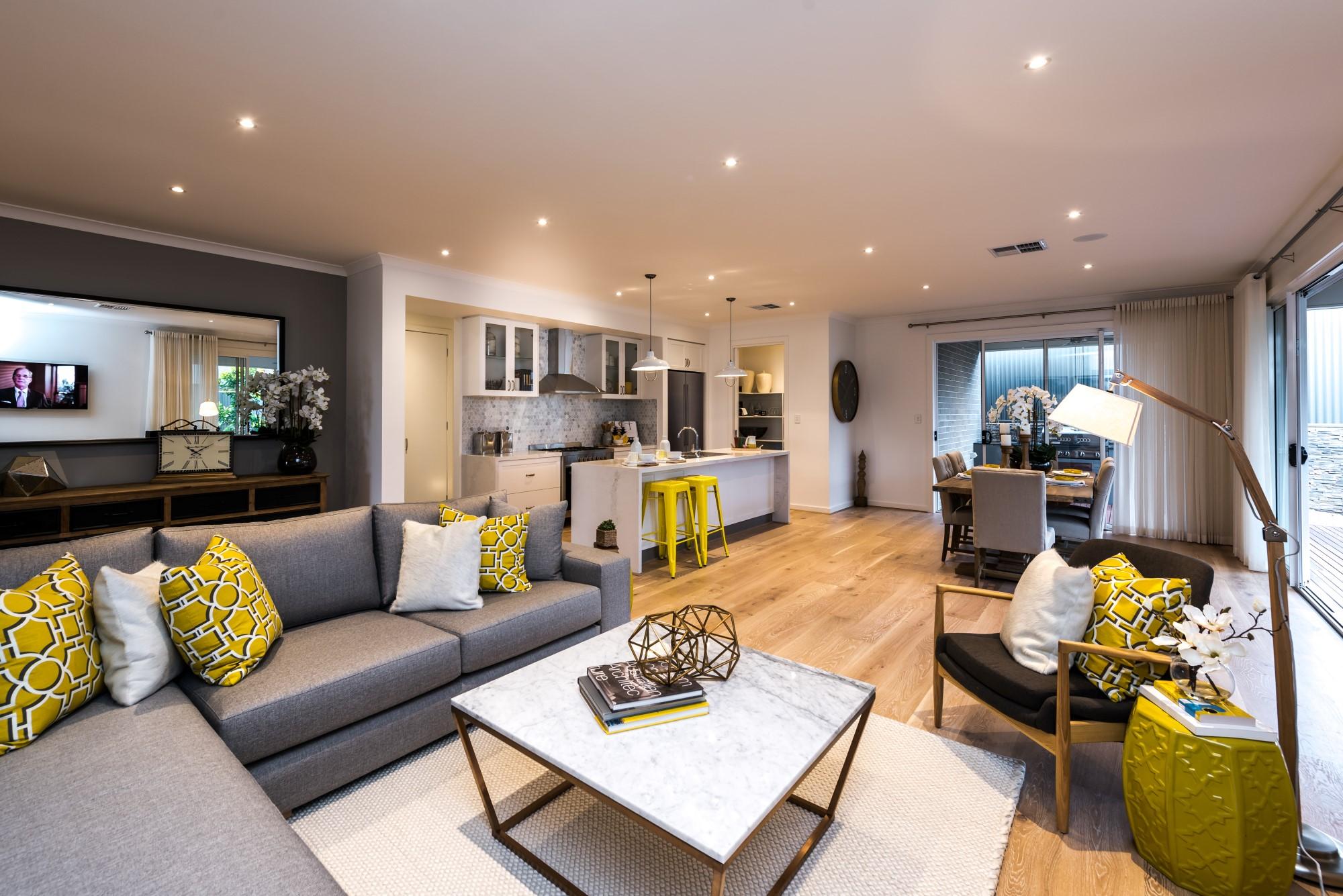 Lot 1248 Frangipani Crescent by Simonds Homes