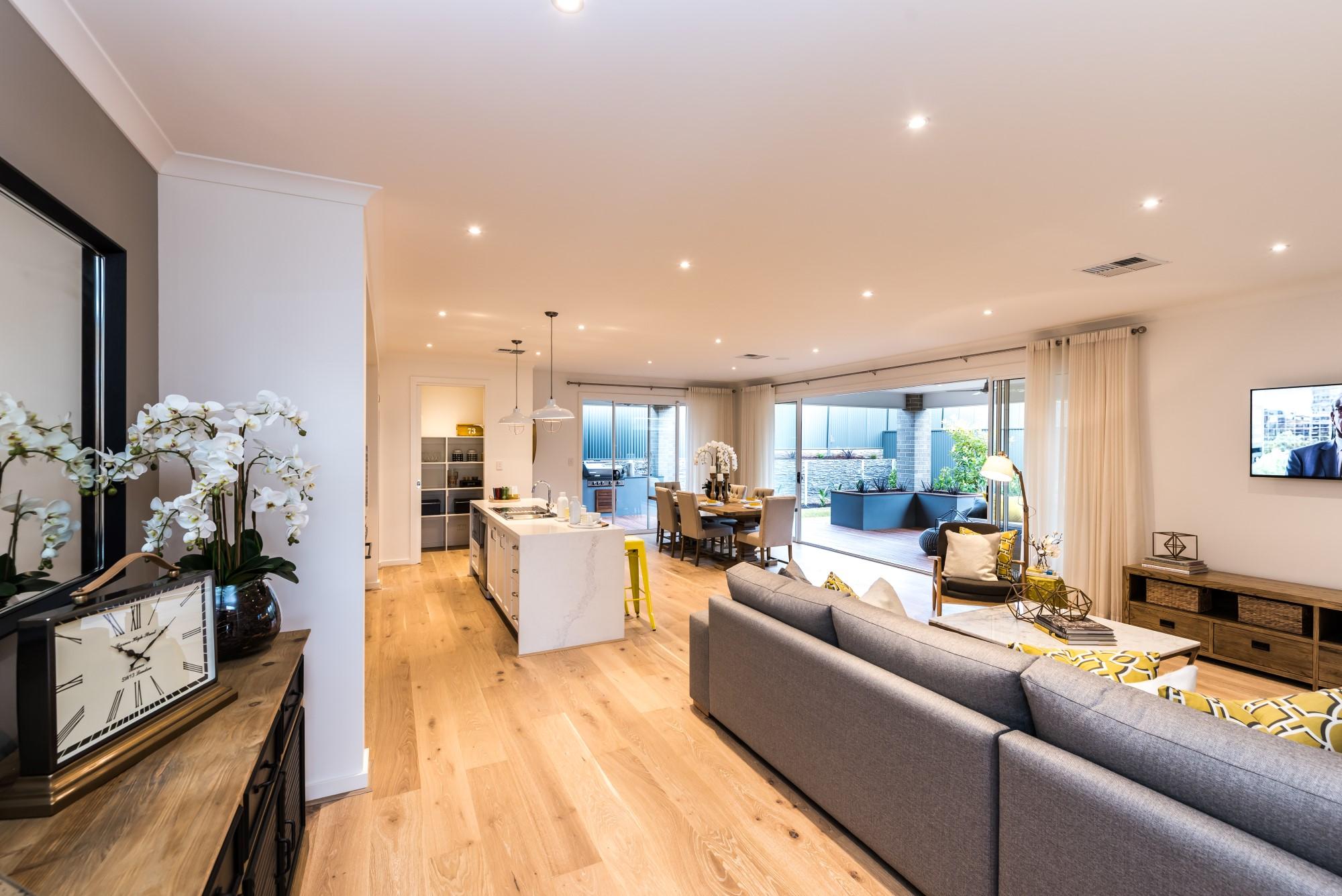 Lot 1248 Frangipani Crescent by Simonds Homes