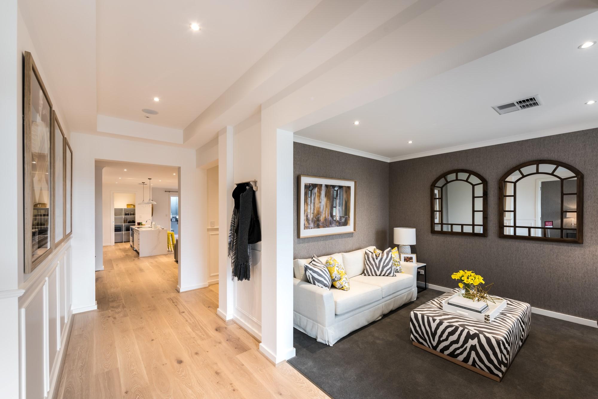 Lot 1248 Frangipani Crescent by Simonds Homes