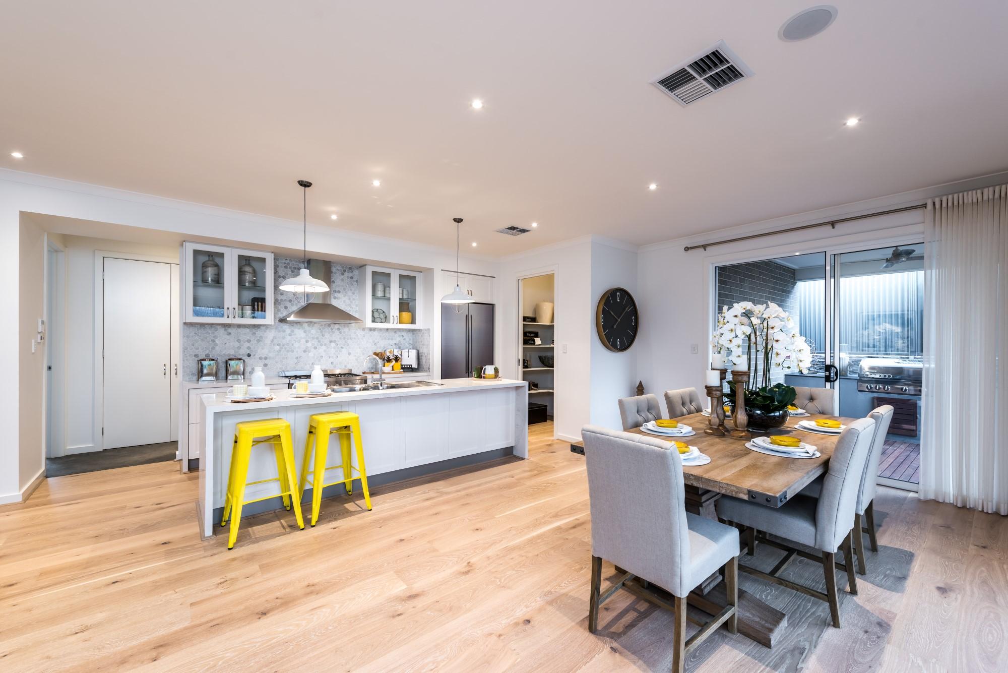 Lot 1248 Frangipani Crescent by Simonds Homes