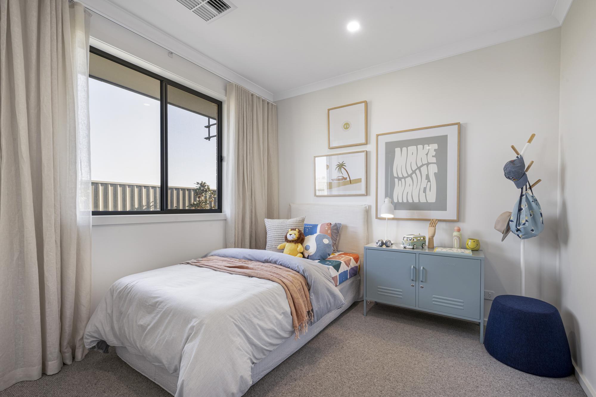 Lot 1249 Frangipani Crescent by Simonds Homes